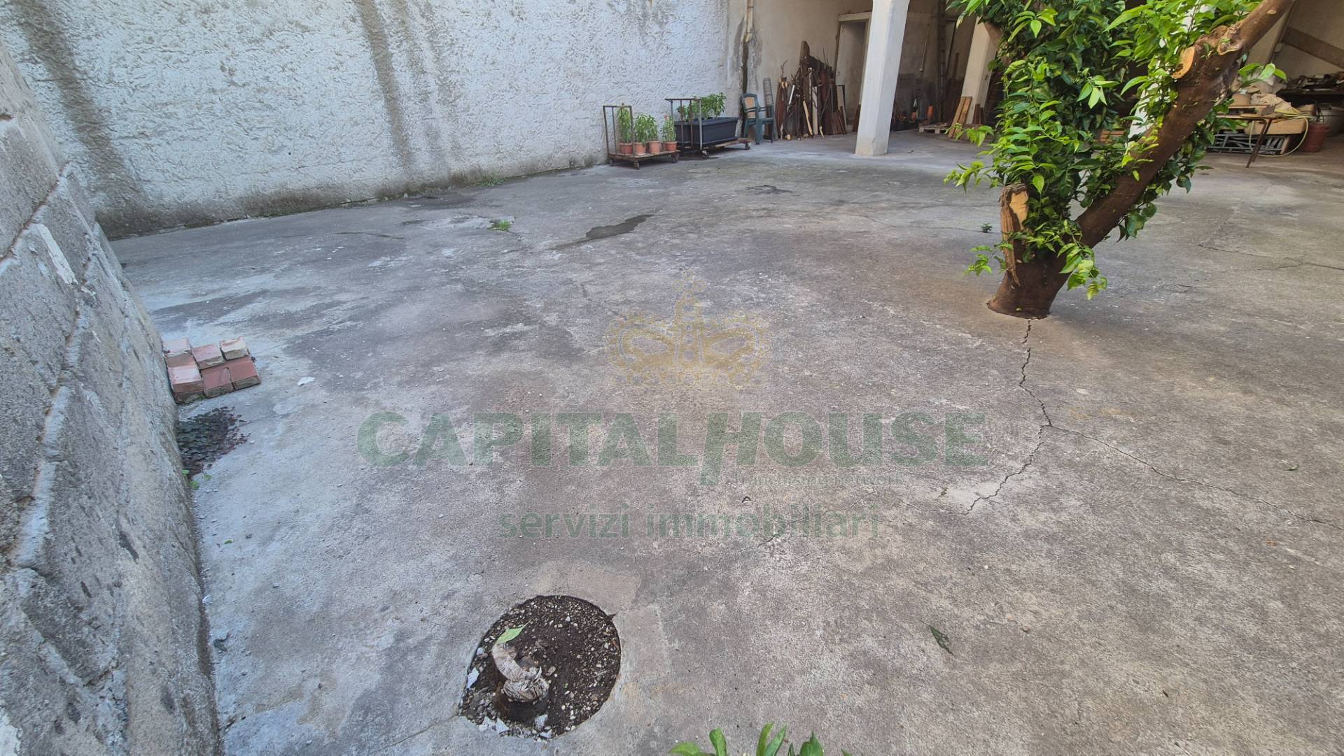 Indipendente in vendita a Macerata Campania