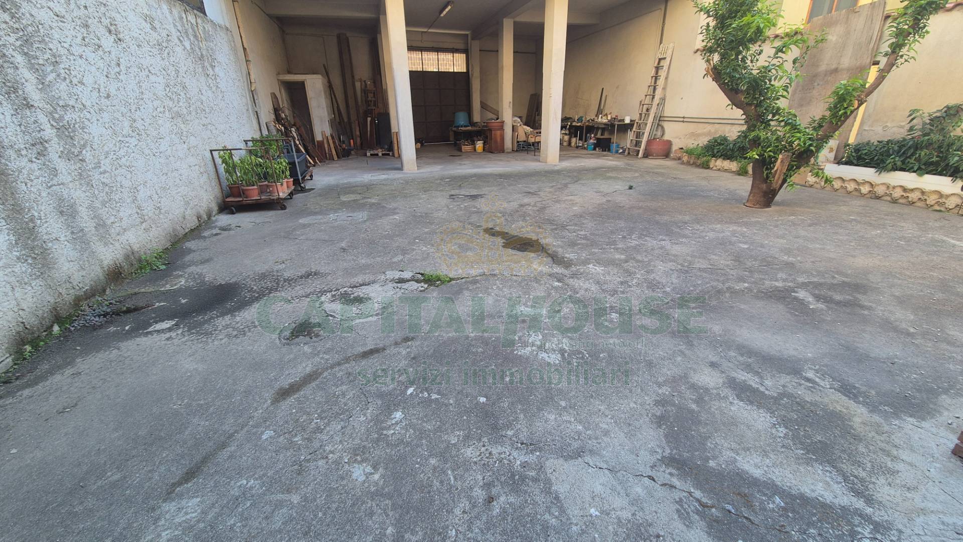 Indipendente in vendita a Macerata Campania