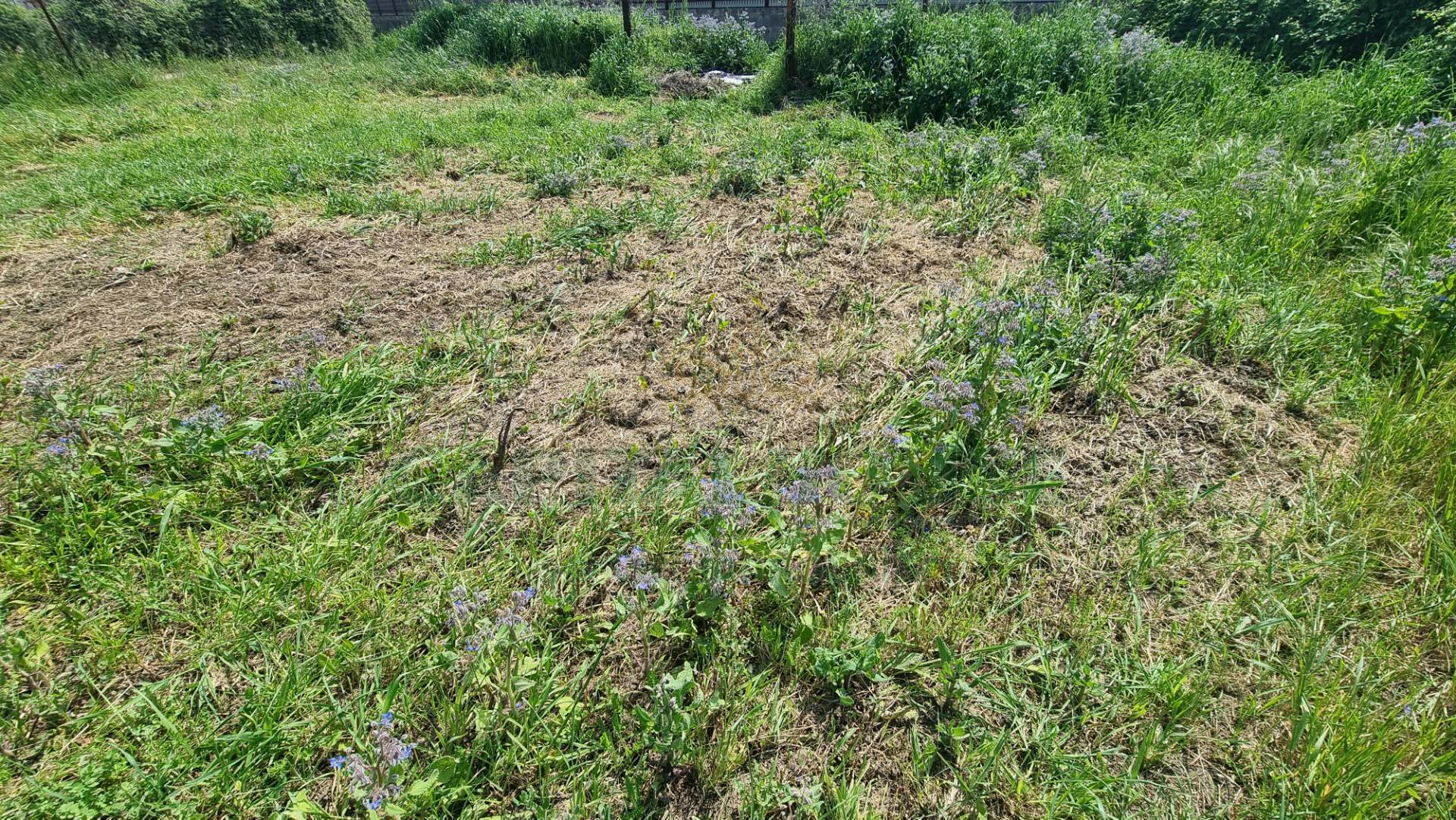 Terreno edificabile in vendita a Marcianise