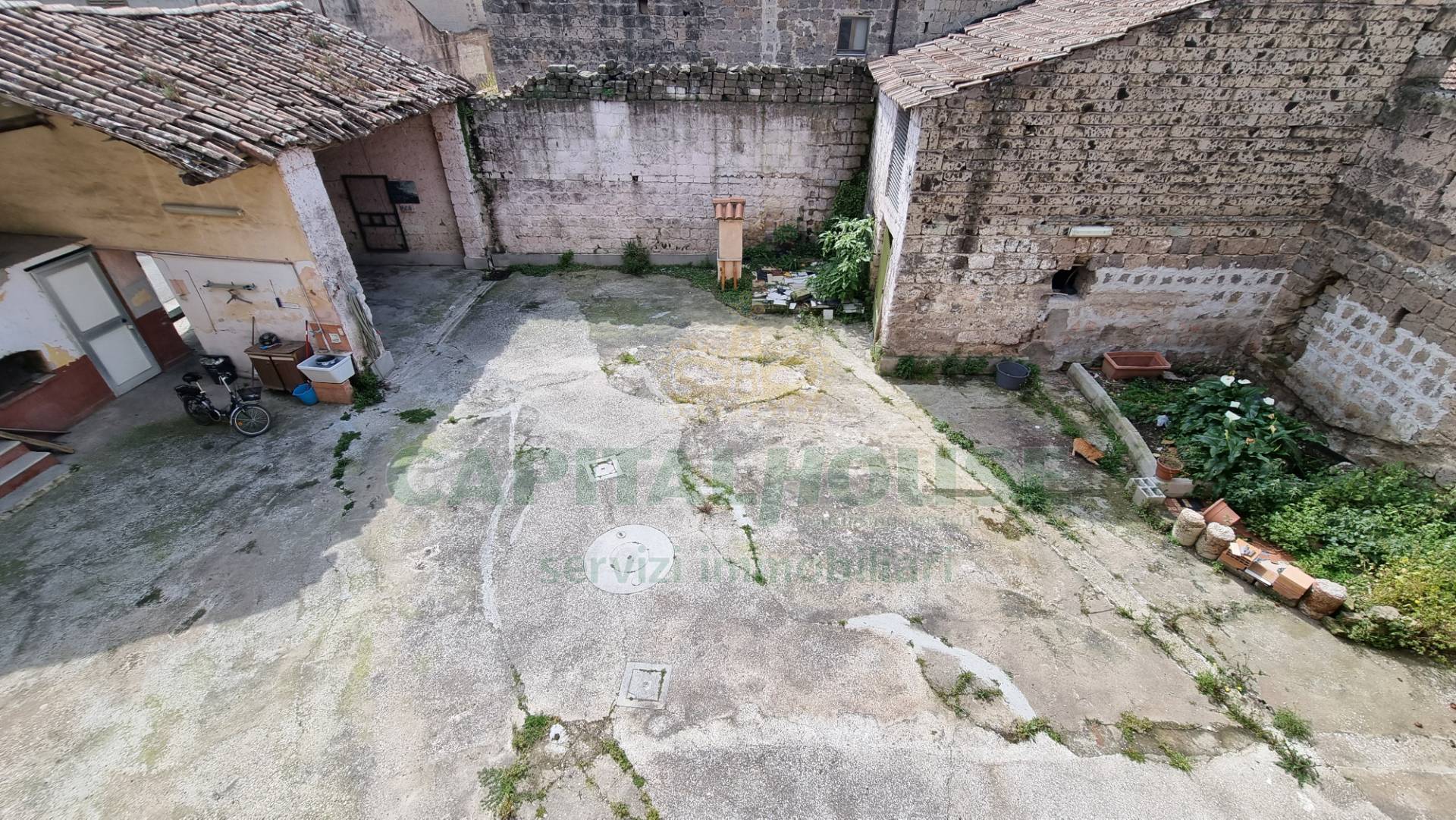 Indipendente in vendita a Macerata Campania