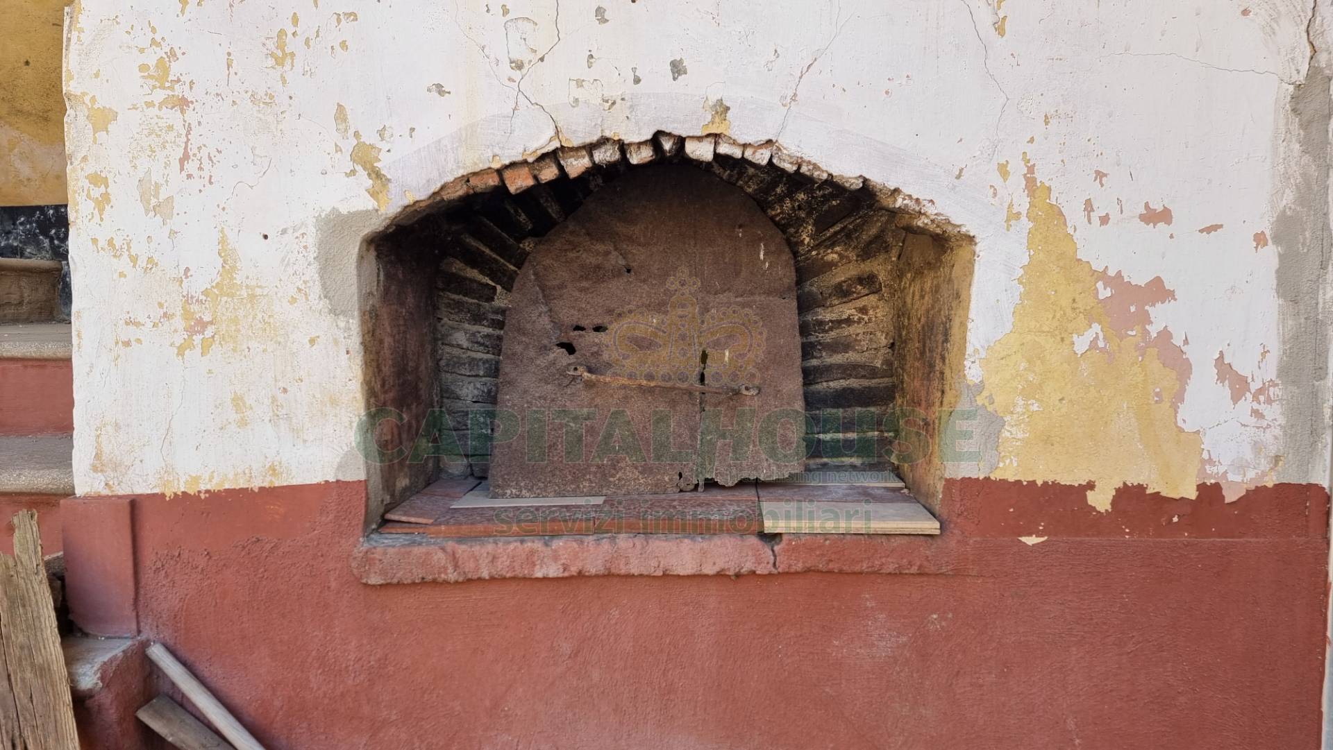 Indipendente in vendita a Macerata Campania