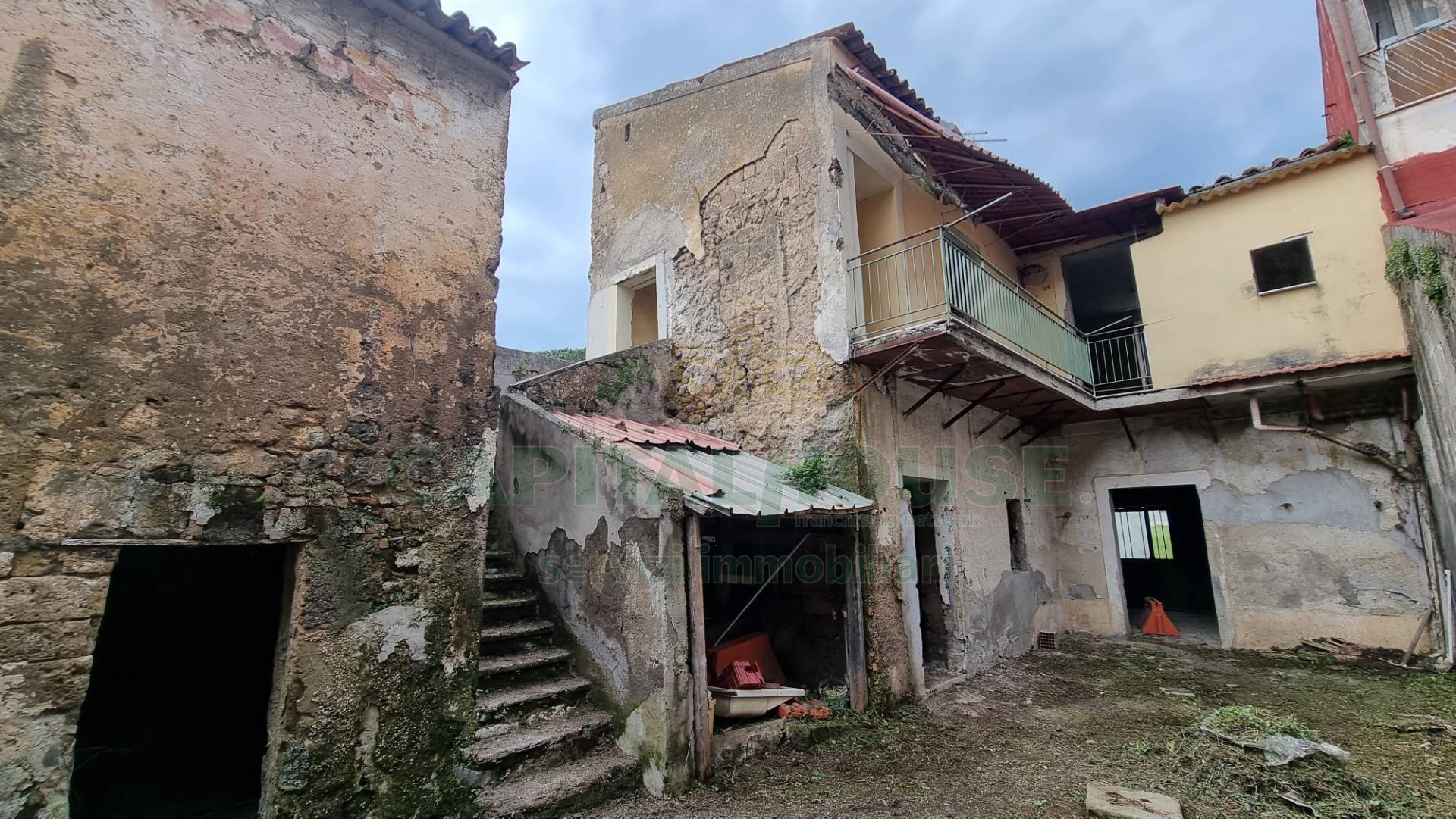 Appartamento in vendita a Casagiove