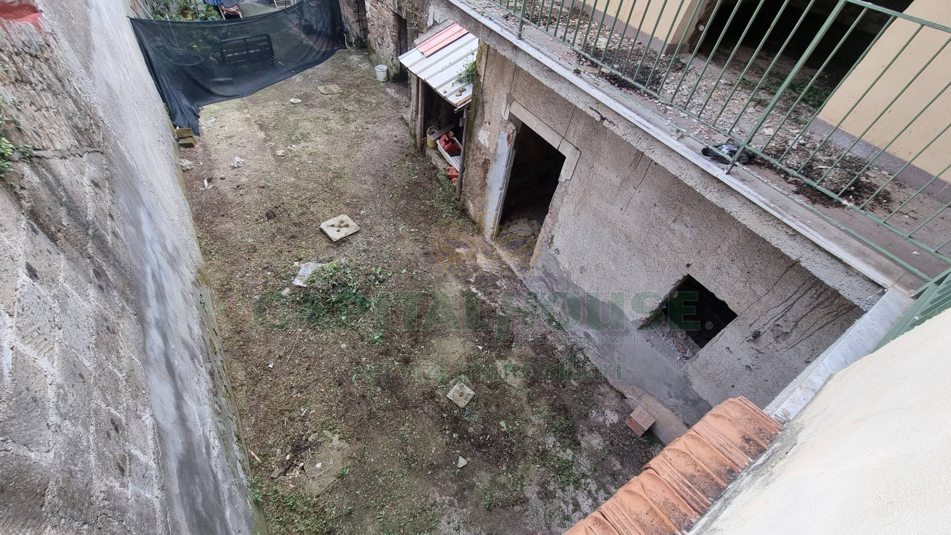 Appartamento in vendita a Casagiove