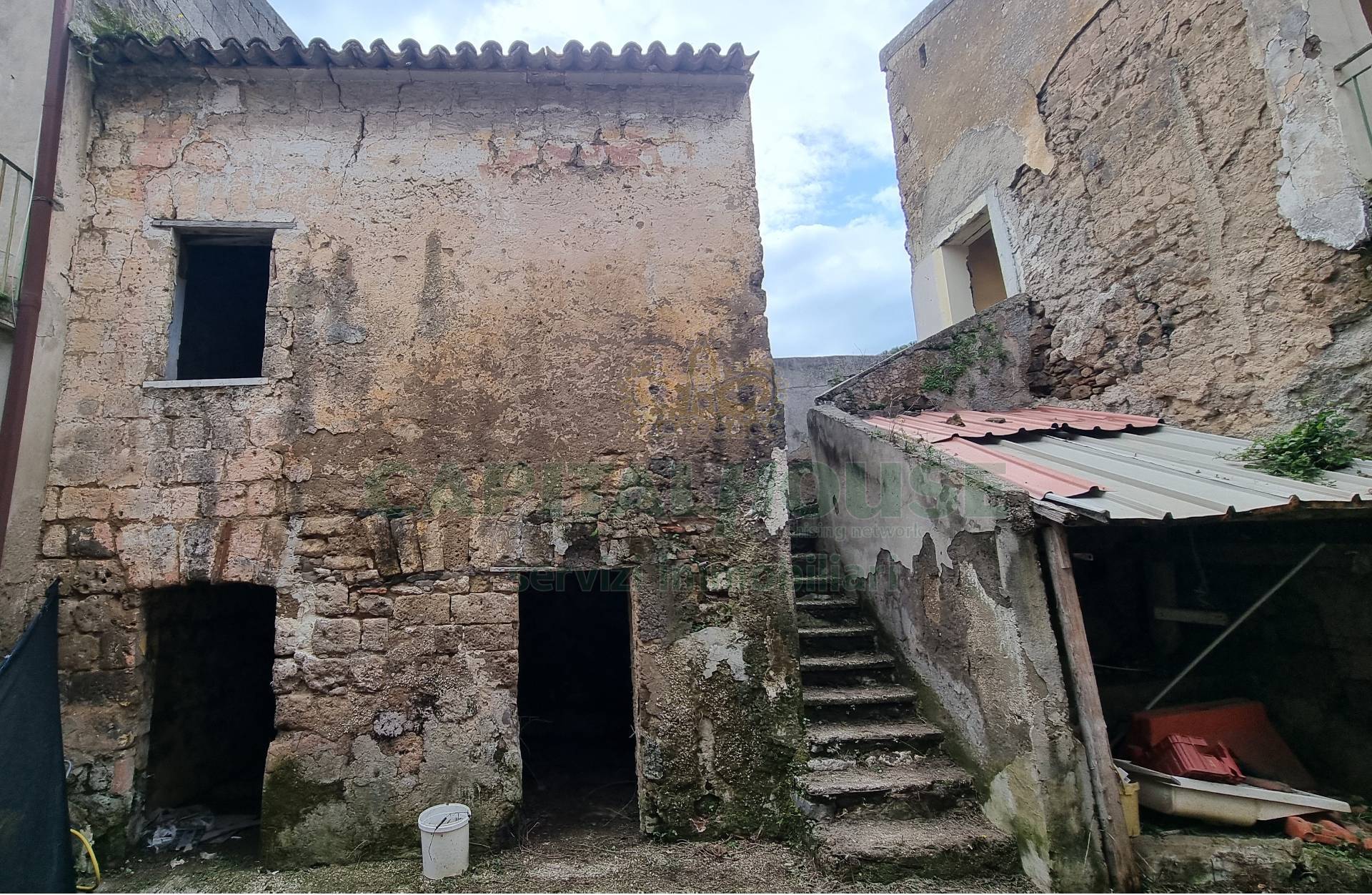 Appartamento in vendita a Casagiove