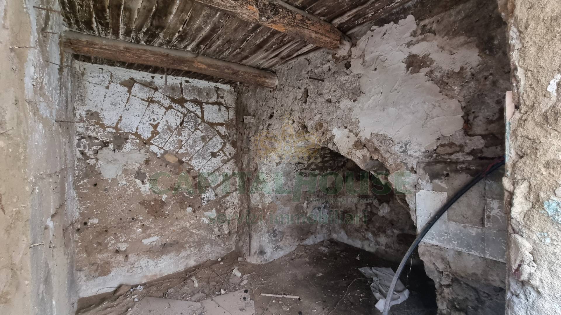 Appartamento in vendita a Casagiove