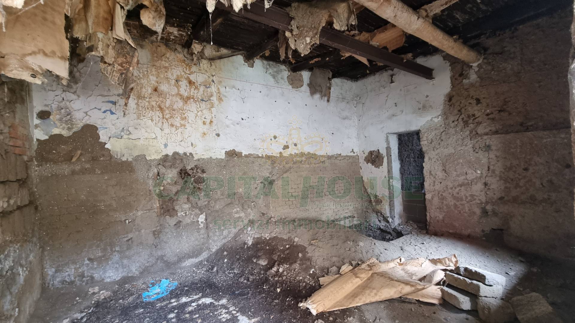 Appartamento in vendita a Casagiove