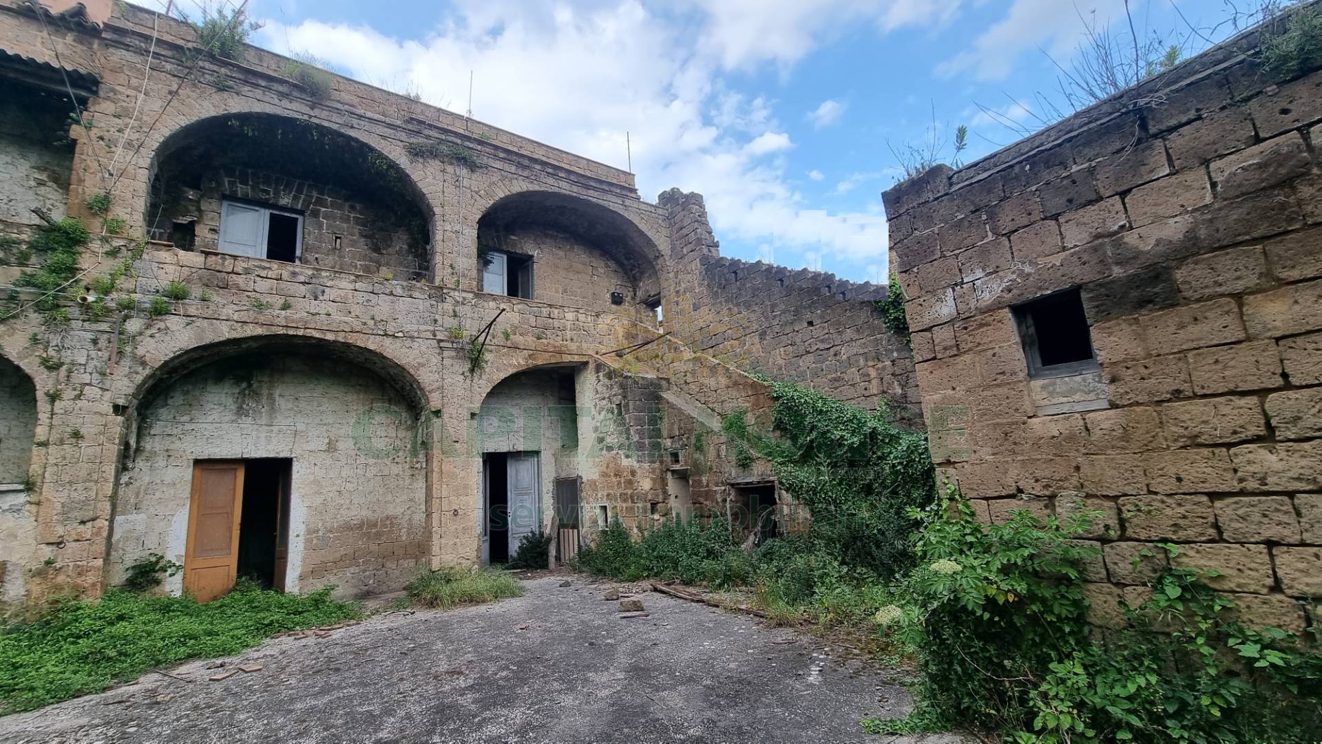 Appartamento in vendita a Portico di Caserta
