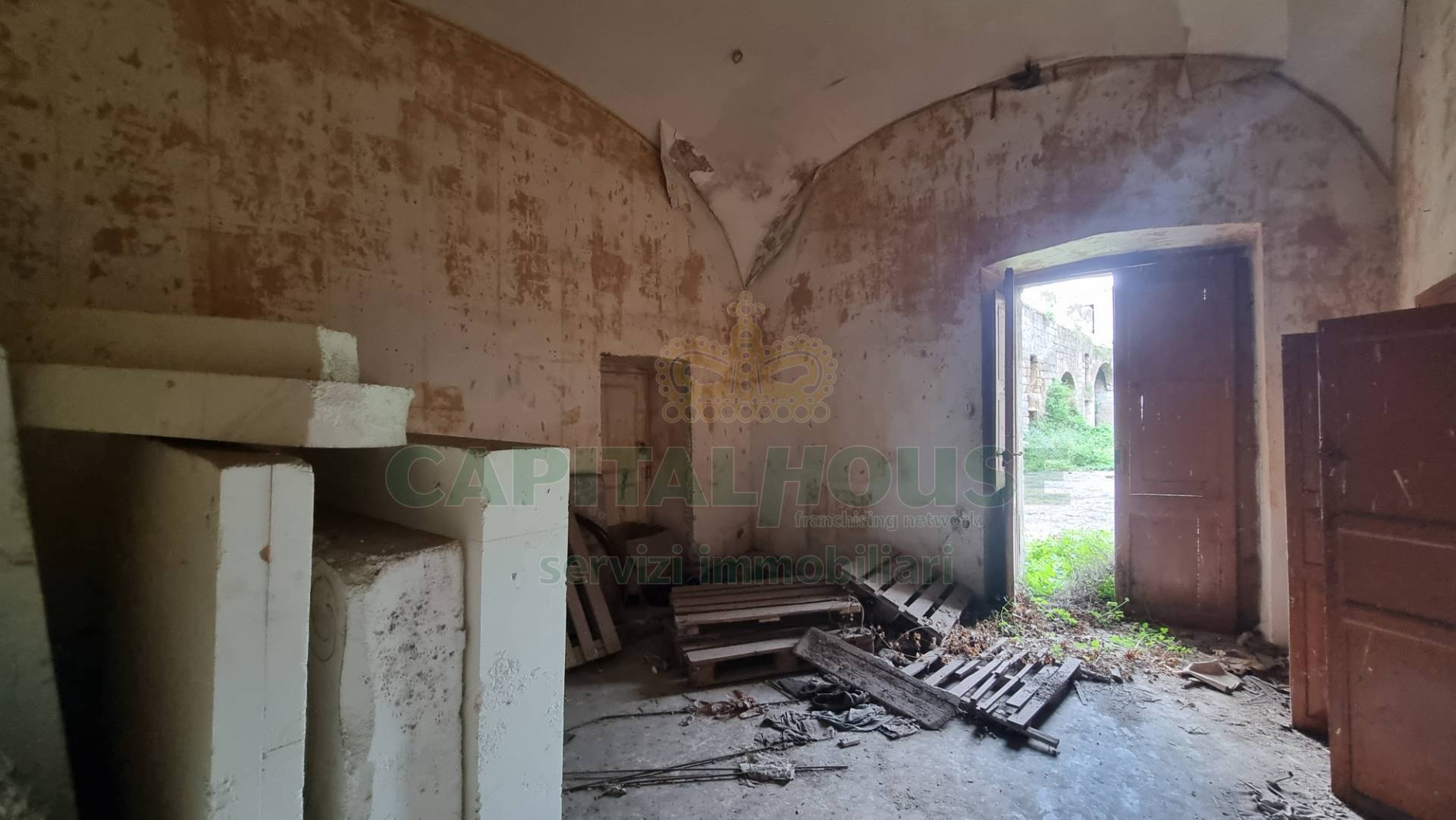 Appartamento in vendita a Portico di Caserta