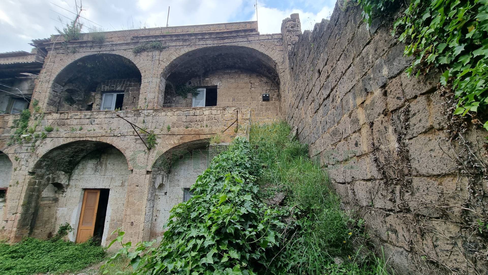 Appartamento in vendita a Portico di Caserta