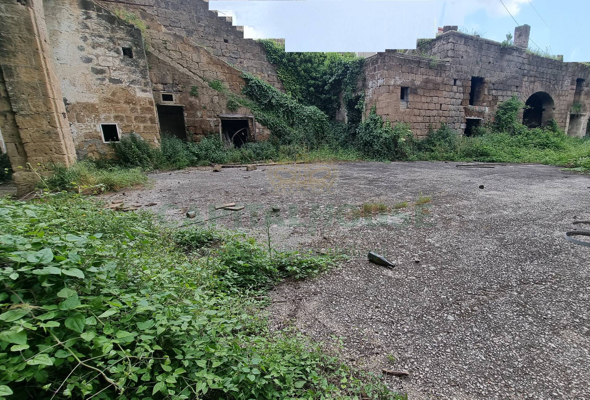 Appartamento in vendita a Portico di Caserta