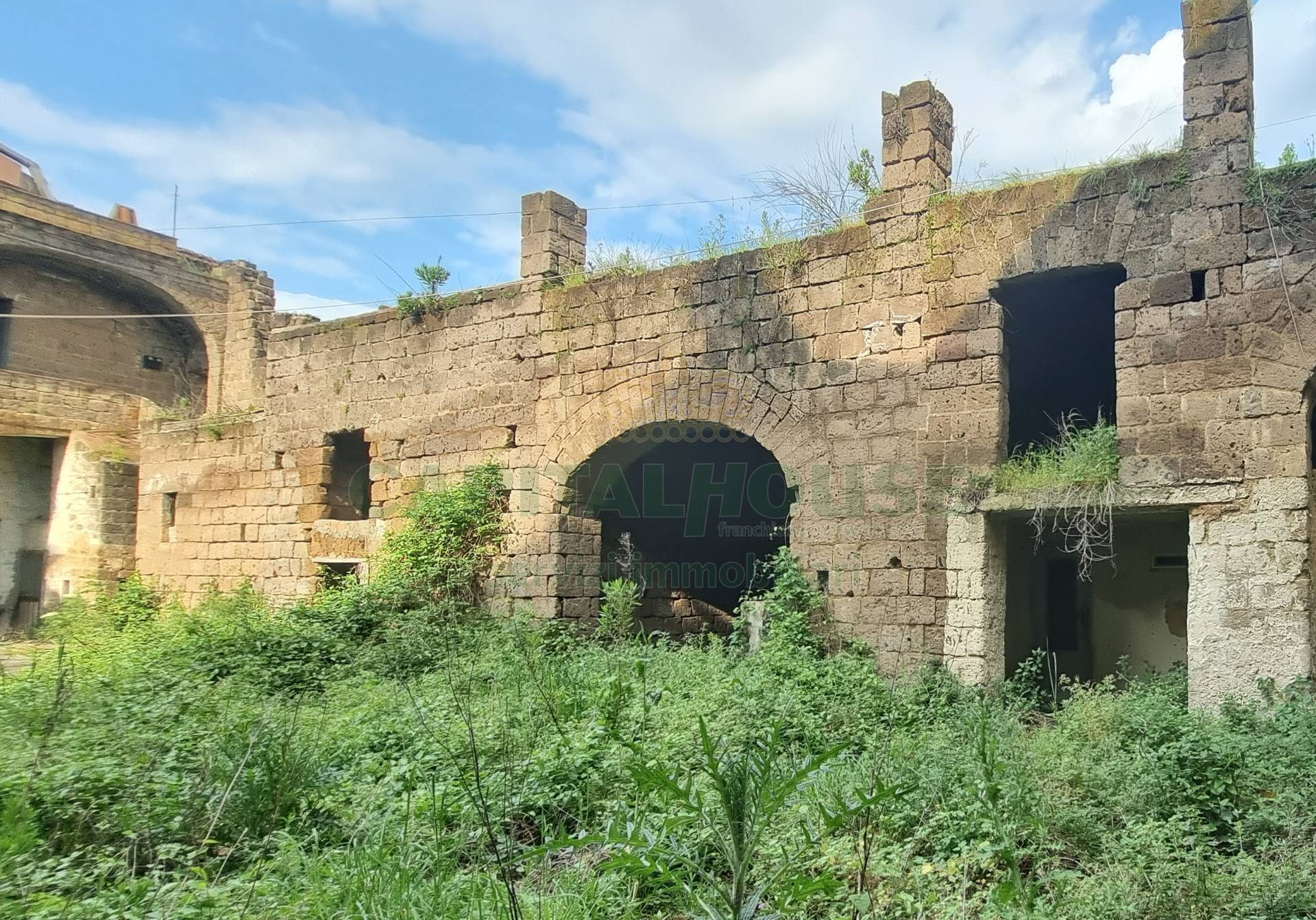 Appartamento in vendita a Portico di Caserta