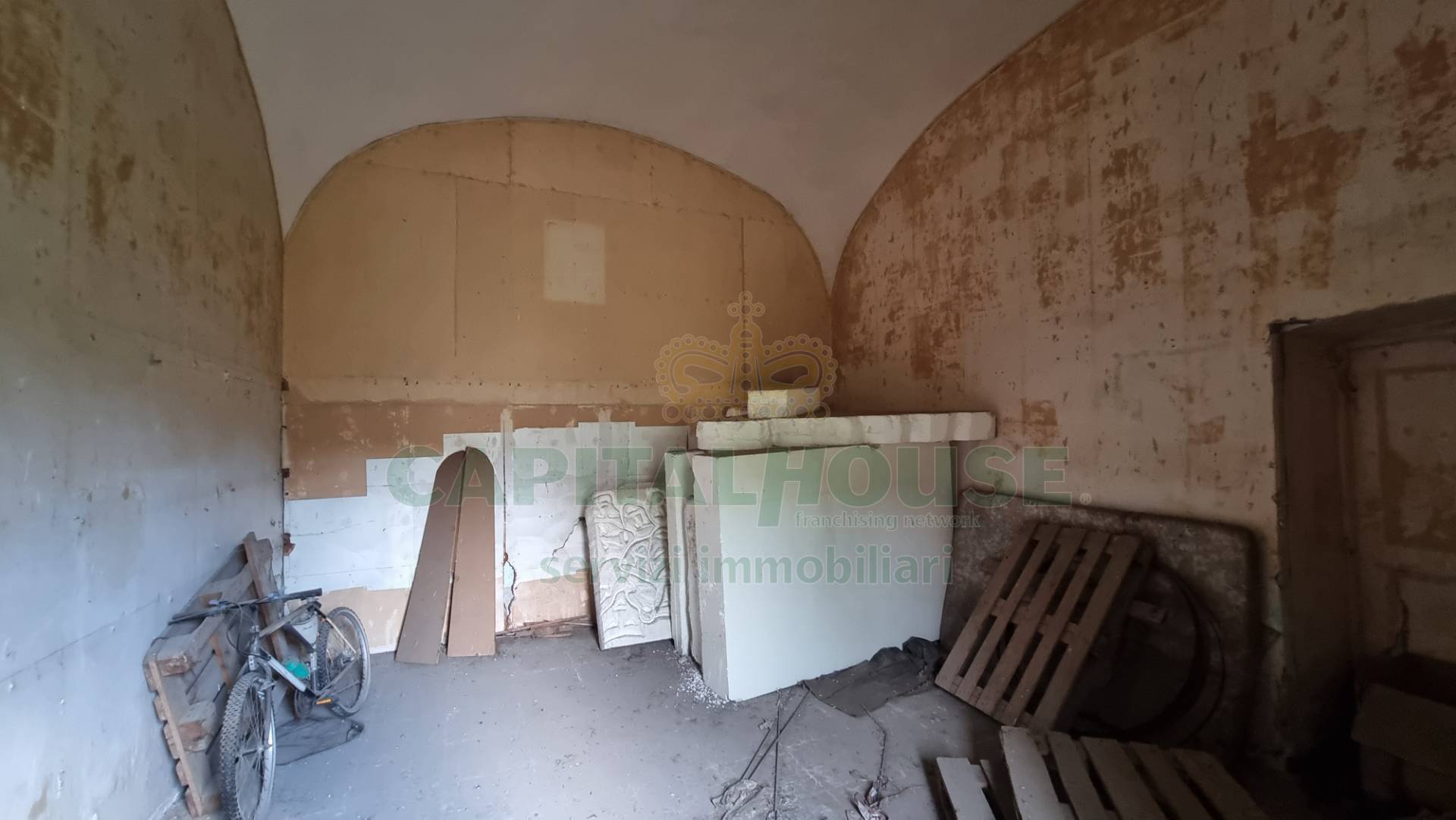 Appartamento in vendita a Portico di Caserta