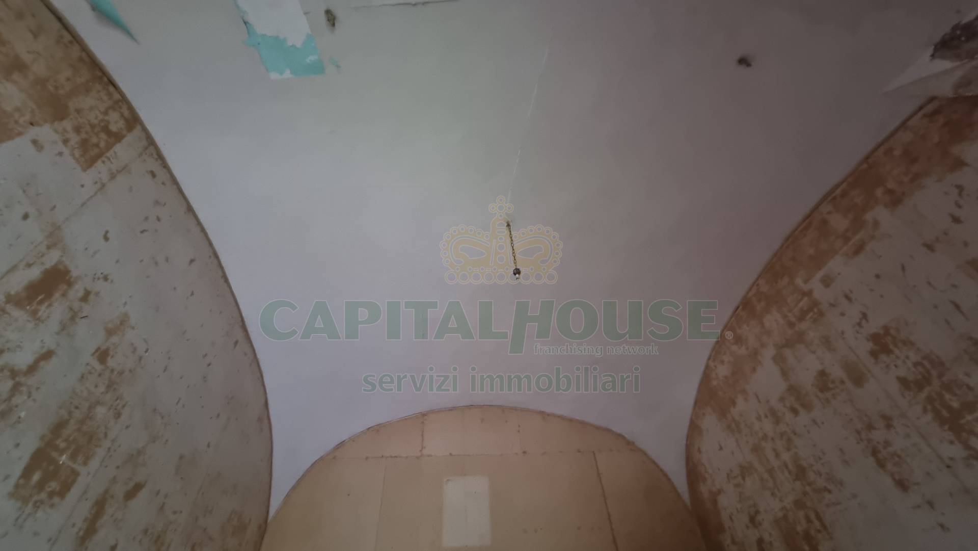 Appartamento in vendita a Portico di Caserta