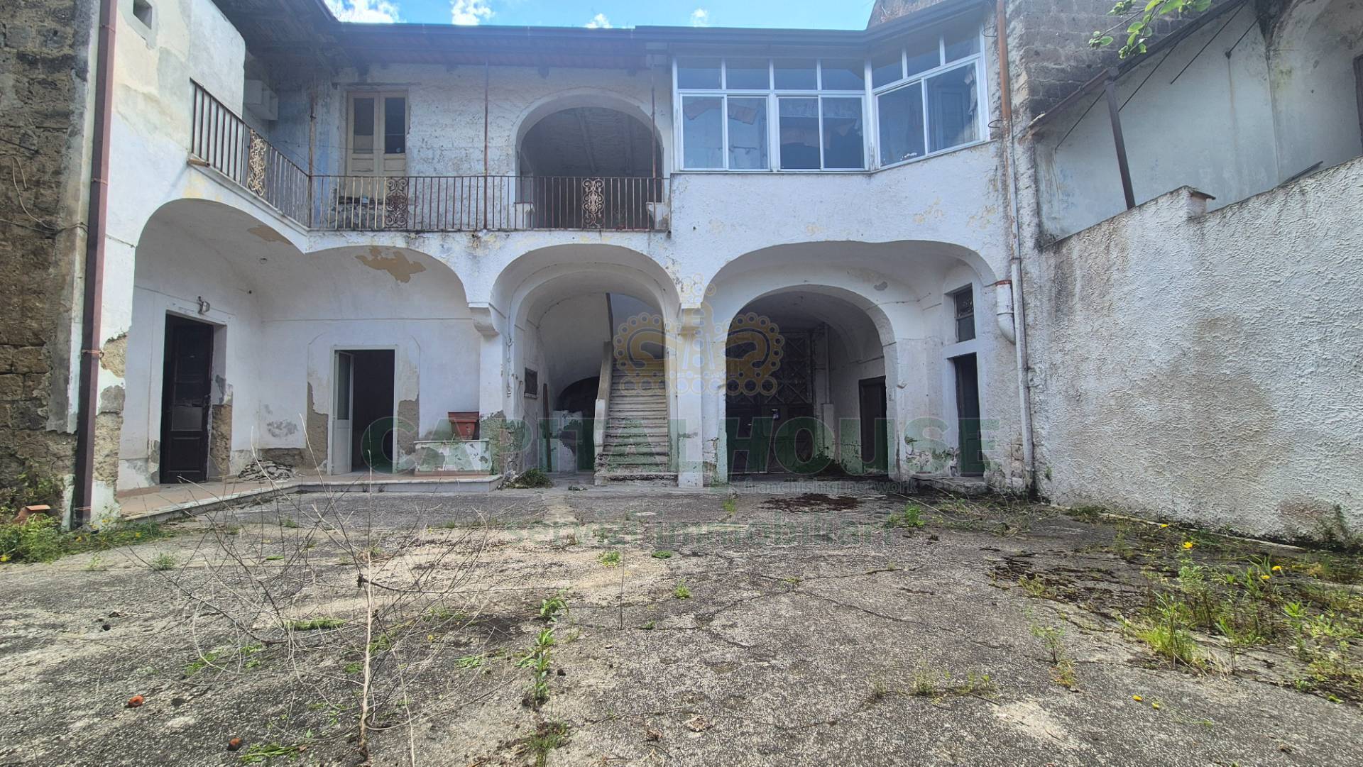 Indipendente in vendita a Portico di Caserta