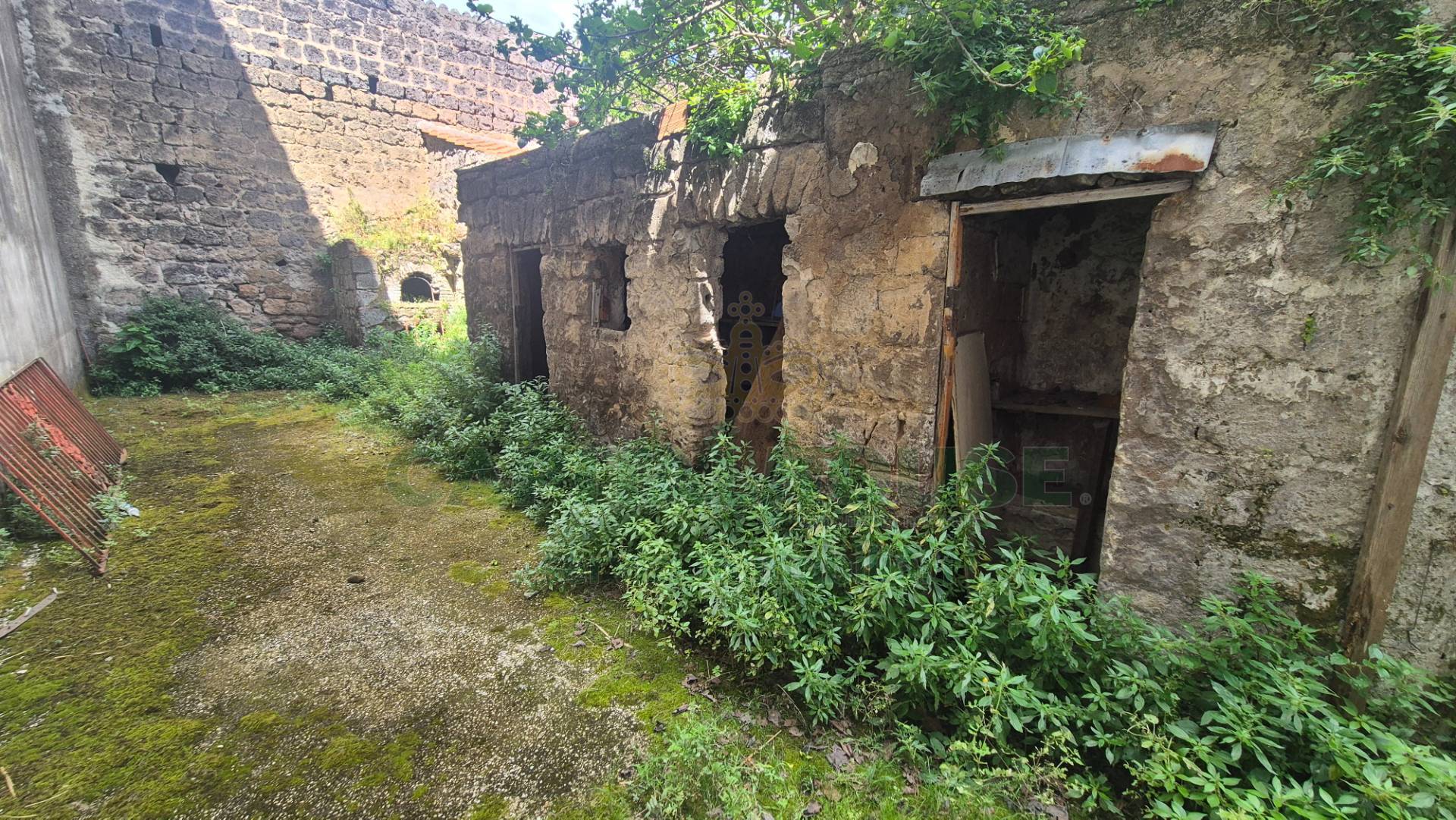 Indipendente in vendita a Portico di Caserta