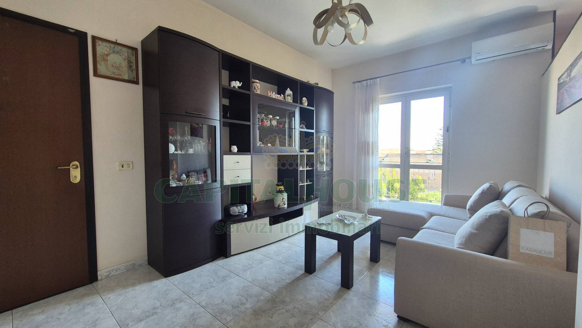 Appartamento in vendita a Recale