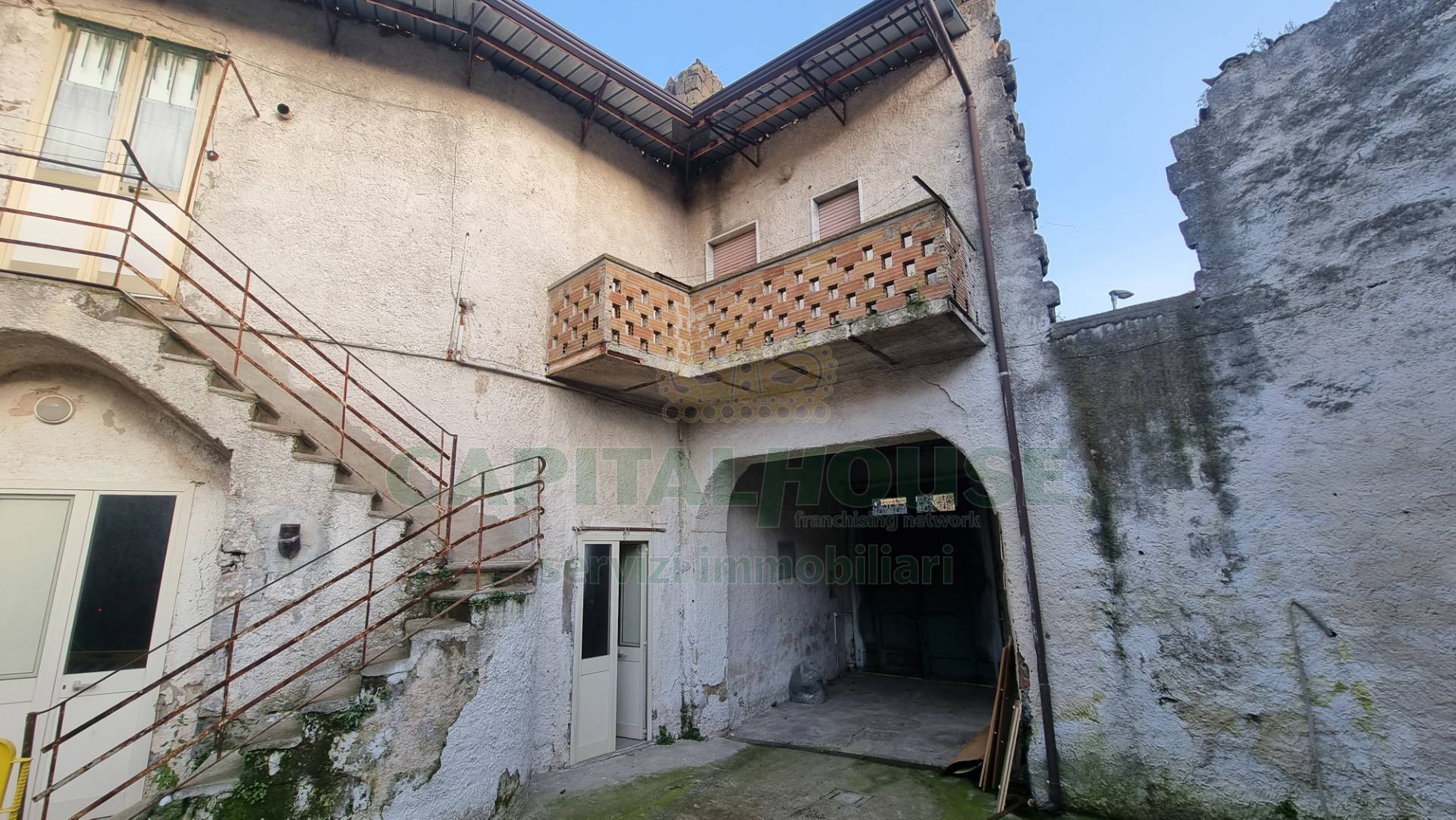 Appartamento in vendita a Portico di Caserta