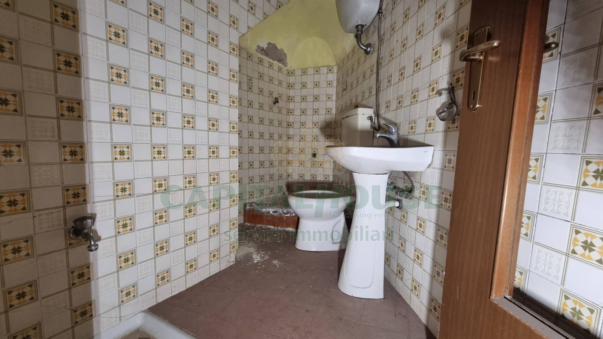 Appartamento in vendita a Portico di Caserta
