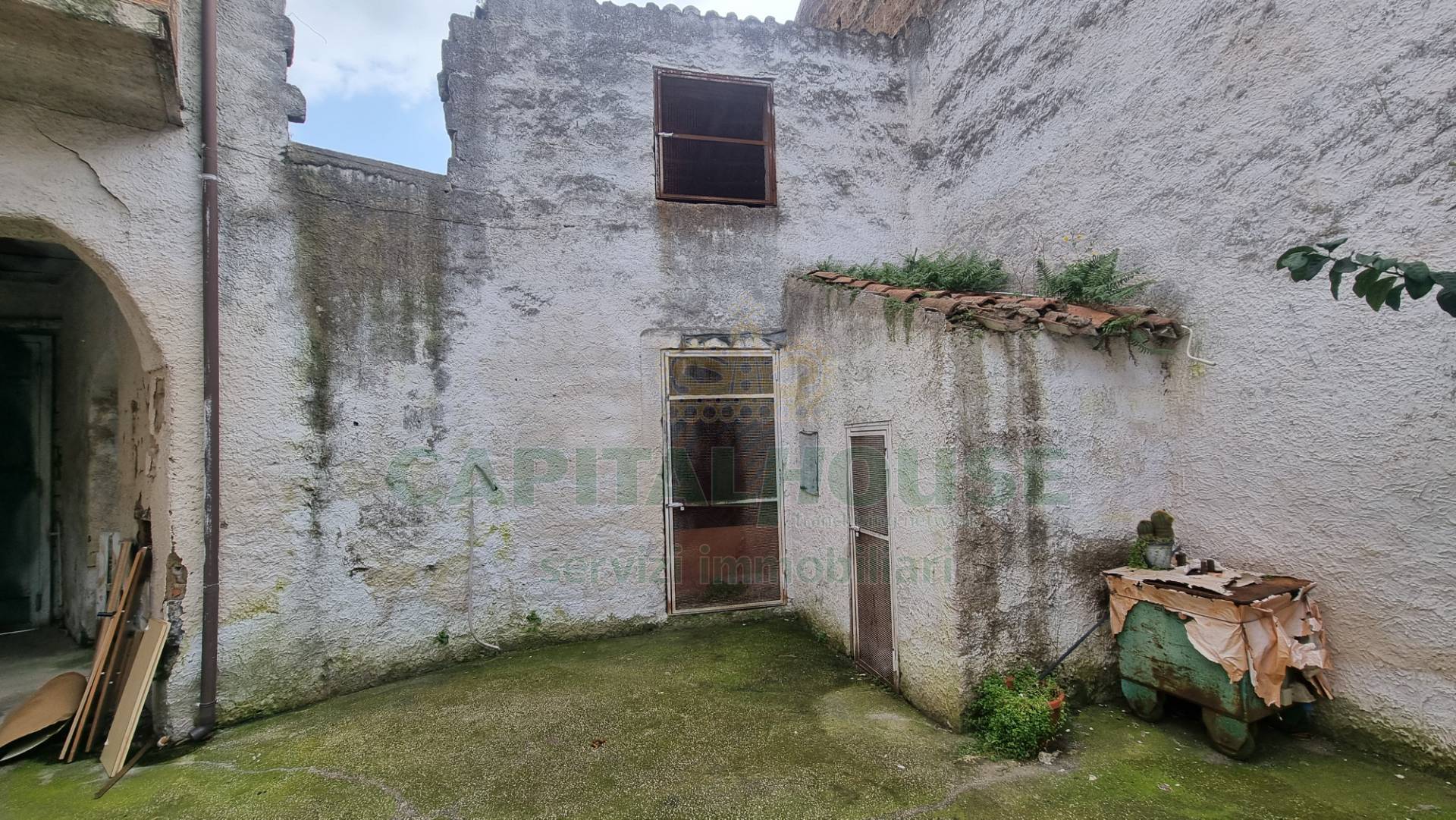 Appartamento in vendita a Portico di Caserta
