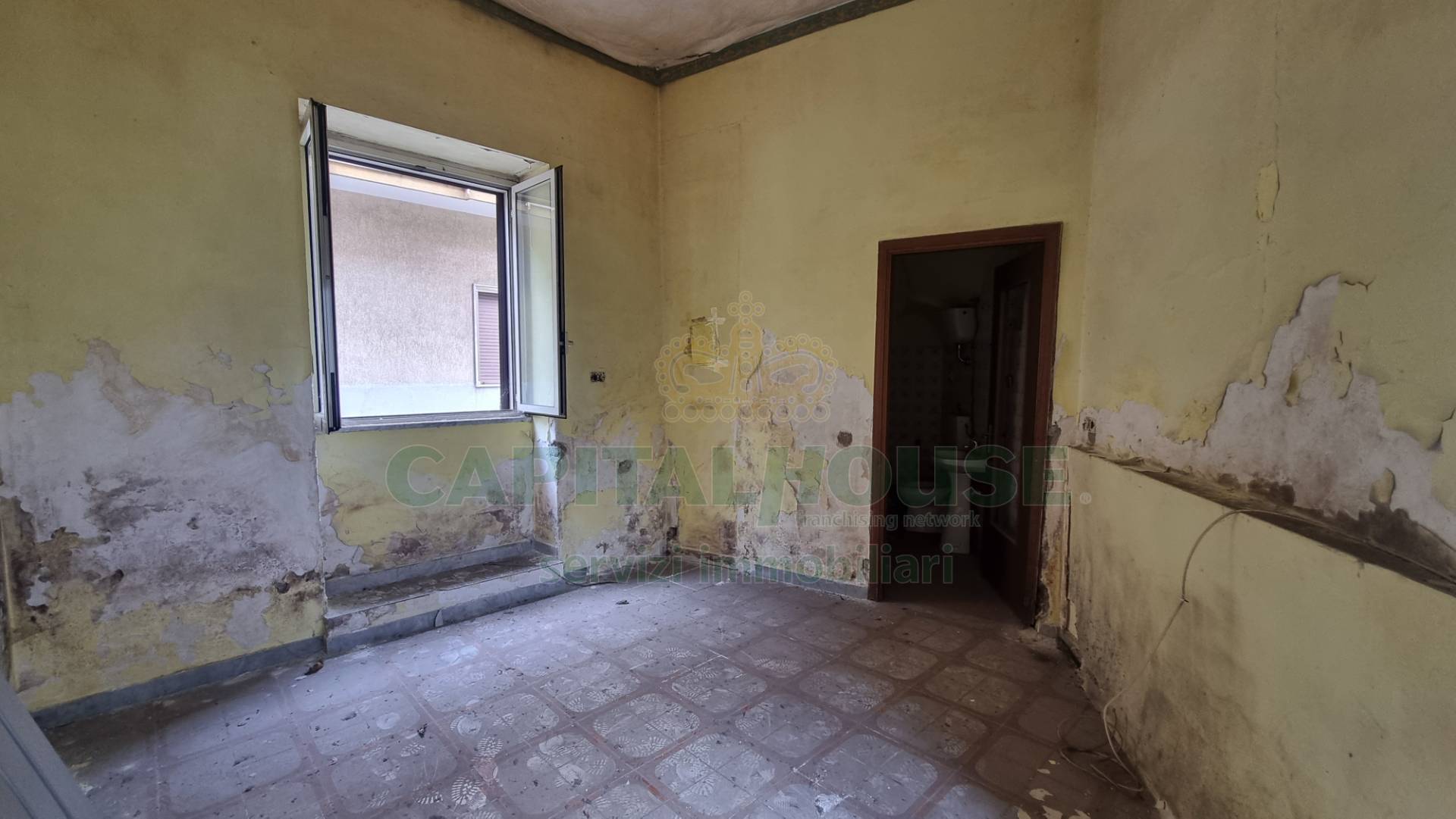 Appartamento in vendita a Portico di Caserta