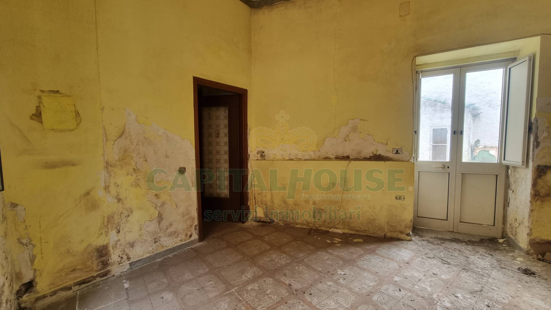 Appartamento in vendita a Portico di Caserta