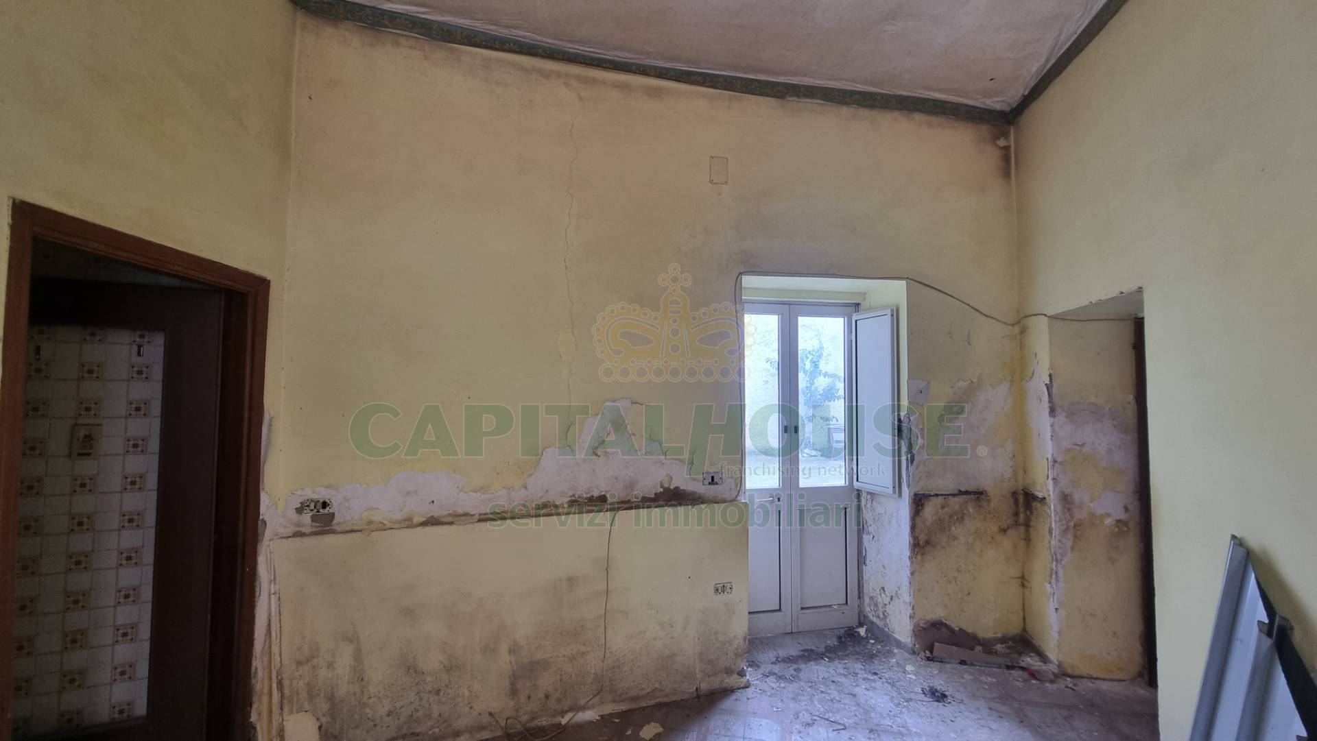 Appartamento in vendita a Portico di Caserta