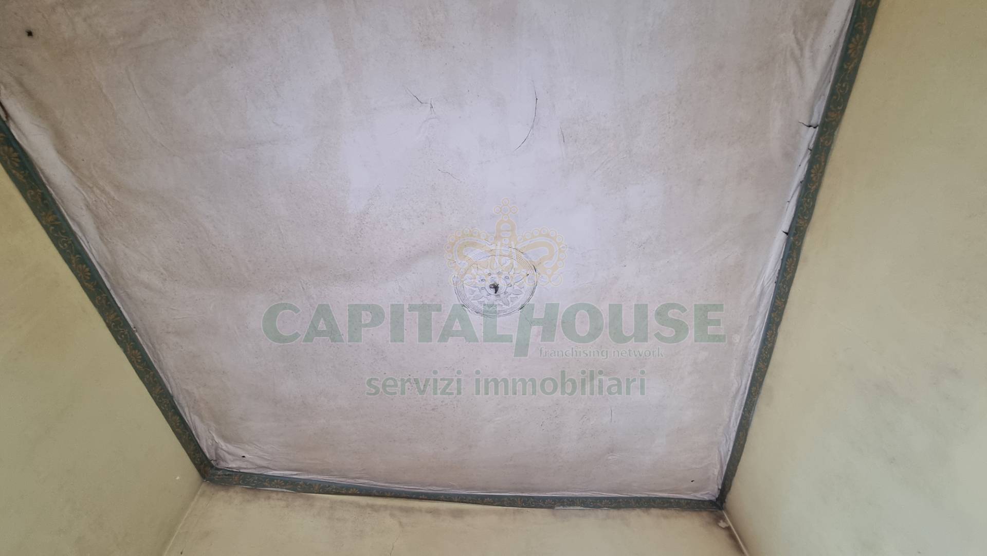 Appartamento in vendita a Portico di Caserta