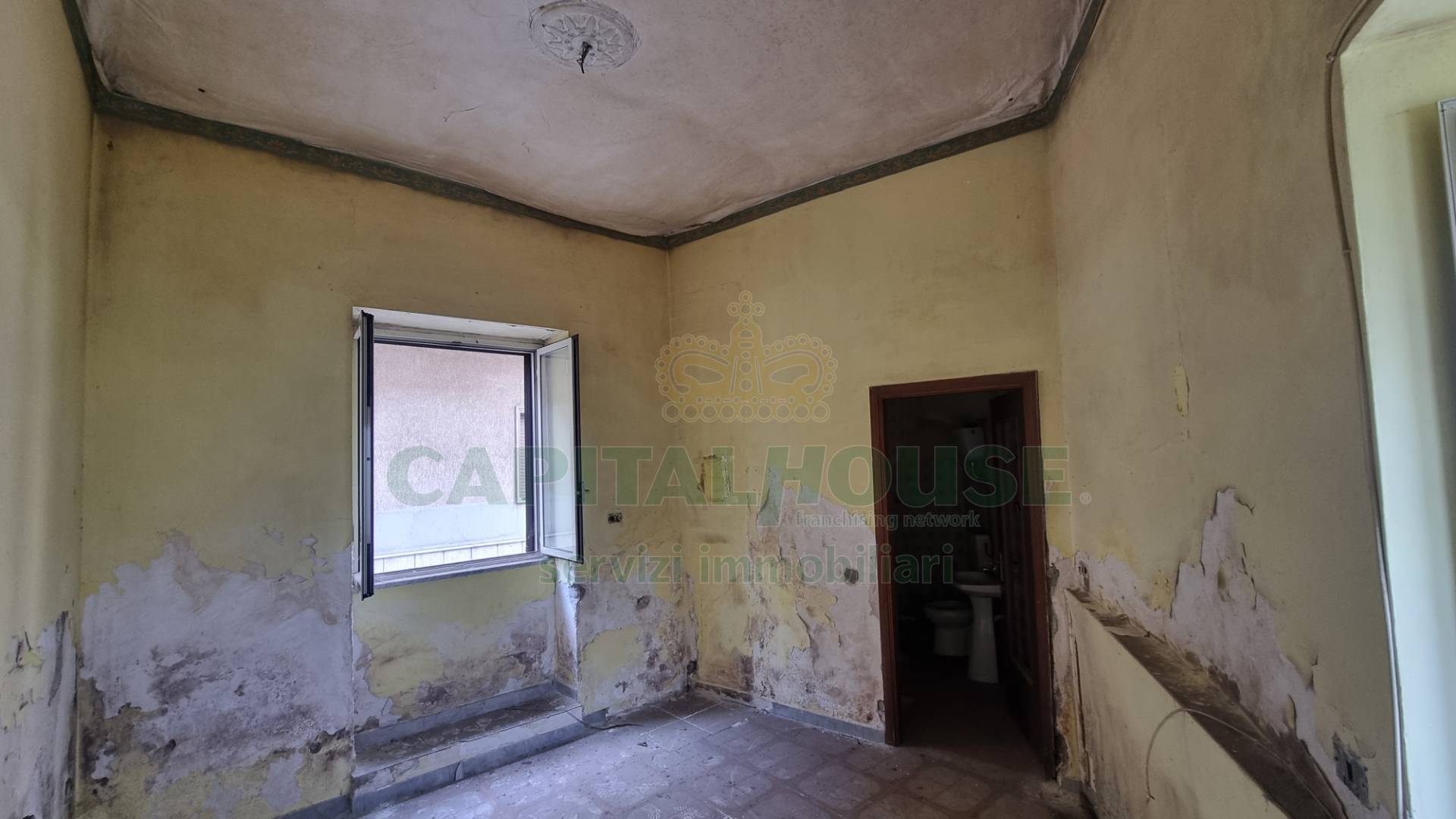 Appartamento in vendita a Portico di Caserta