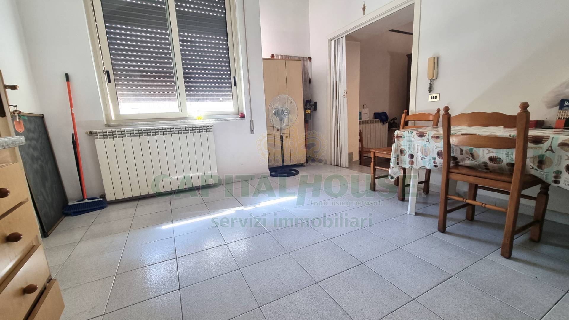 Appartamento in vendita a Portico di Caserta