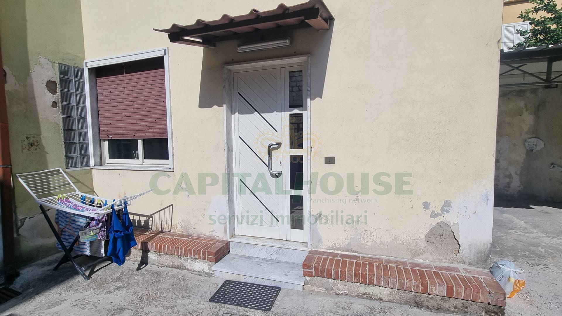 Appartamento in vendita a Portico di Caserta