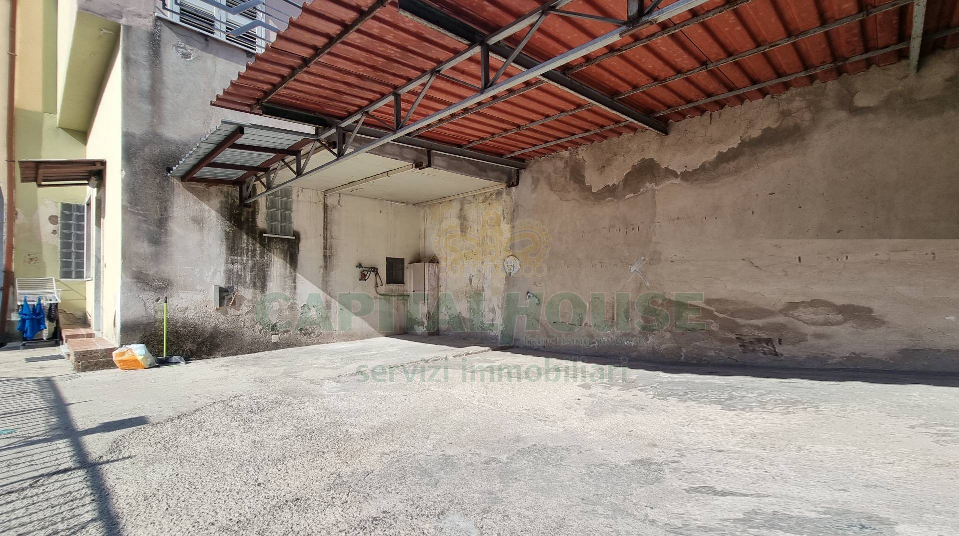 Appartamento in vendita a Portico di Caserta