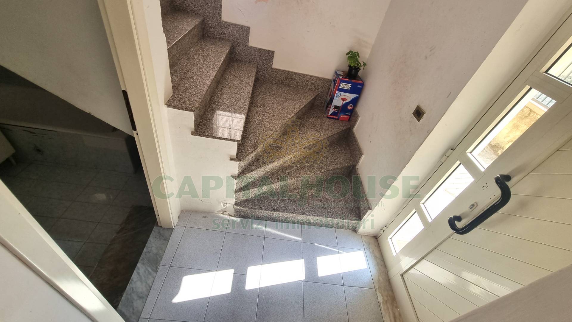 Appartamento in vendita a Portico di Caserta