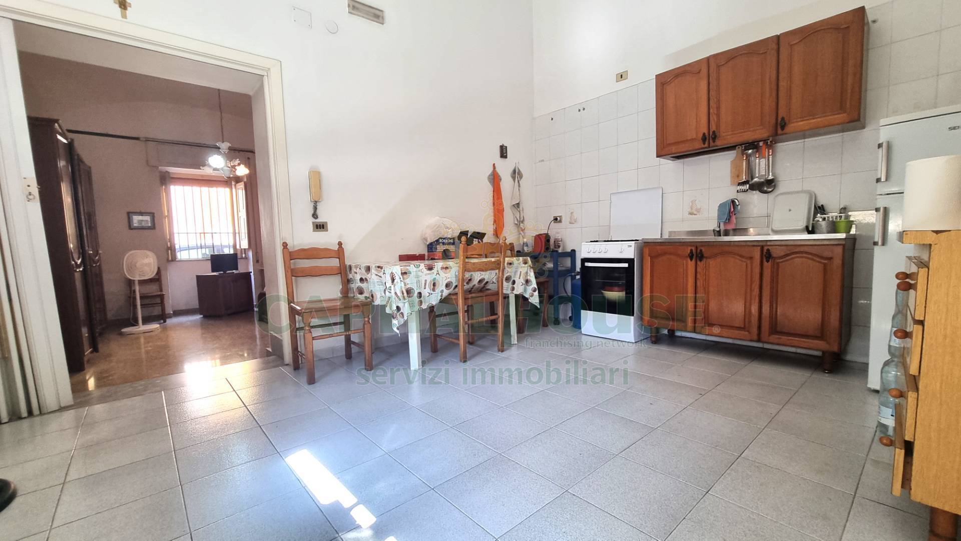 Appartamento in vendita a Portico di Caserta