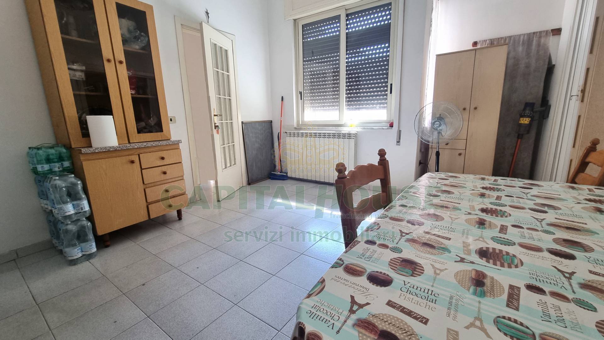 Appartamento in vendita a Portico di Caserta
