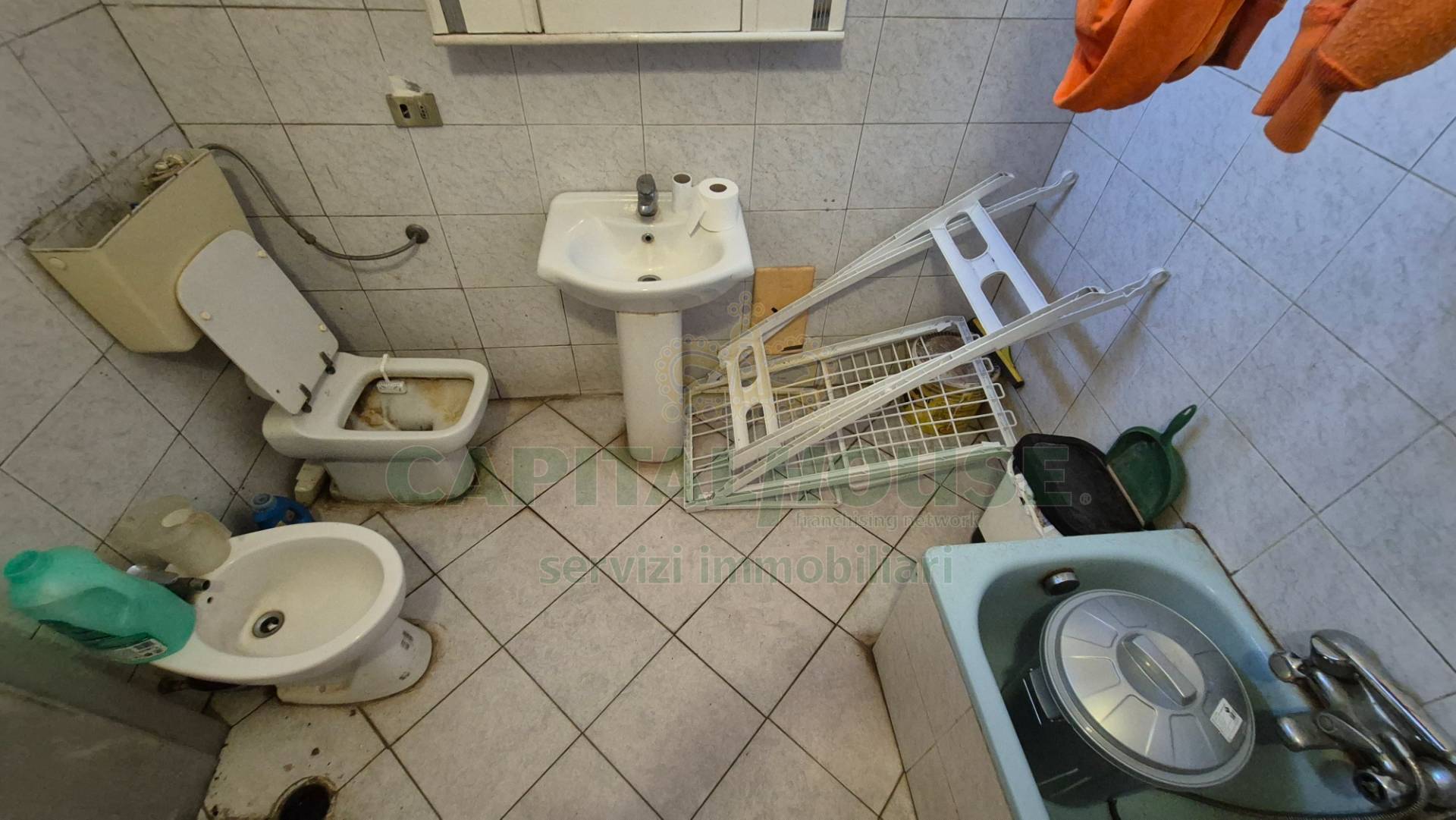 Indipendente in vendita a Marcianise