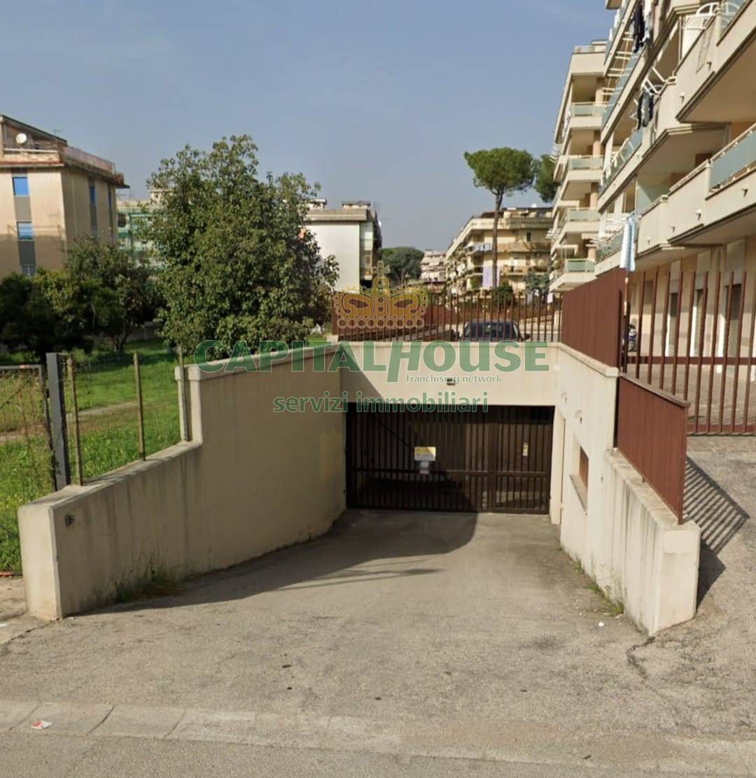 Box/Garage 15mq in affitto a San Nicola la Strada