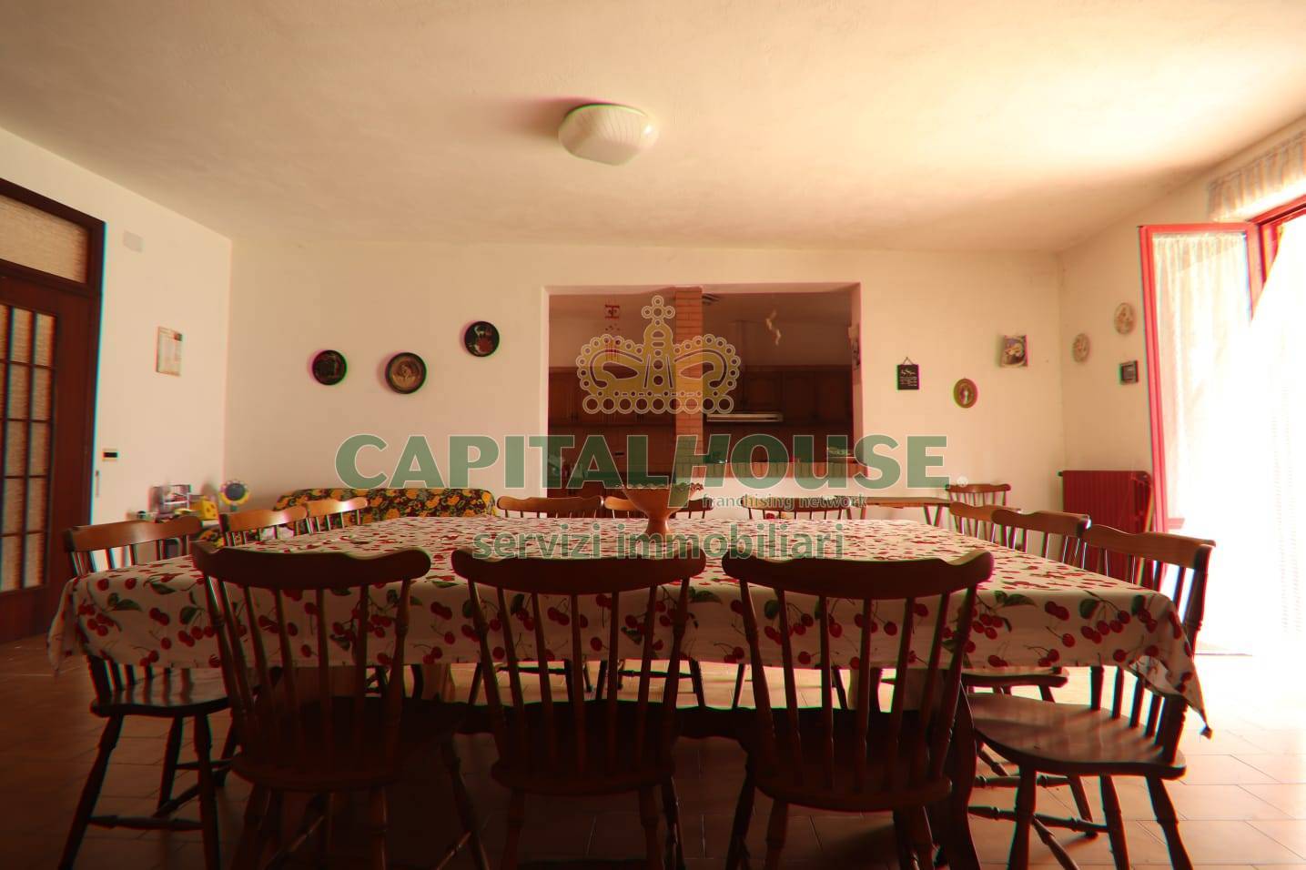 Indipendente in vendita a Rocca d'Evandro