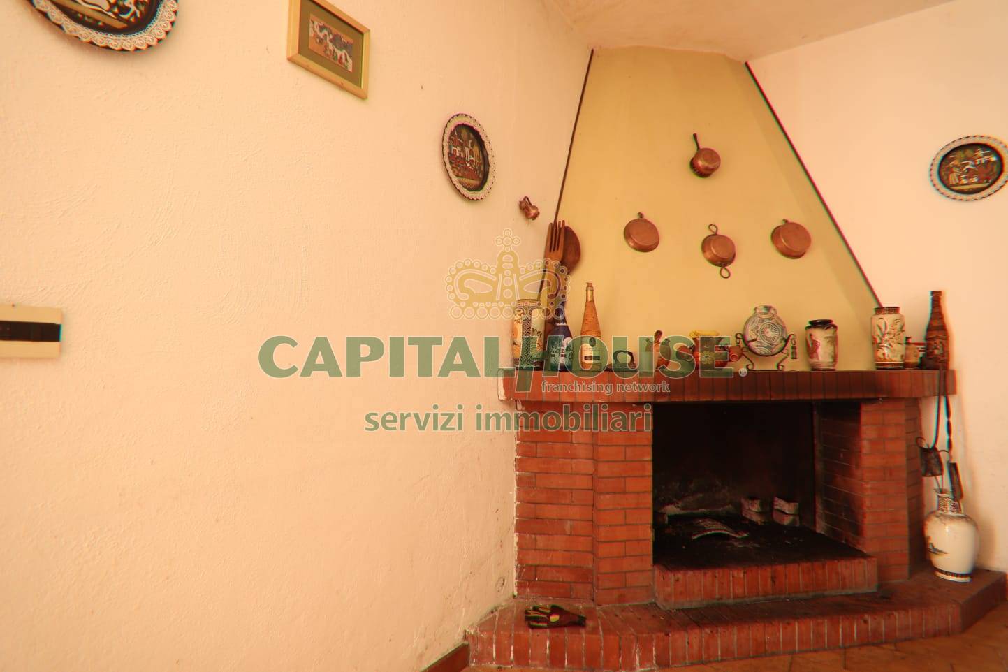 Indipendente in vendita a Rocca d'Evandro