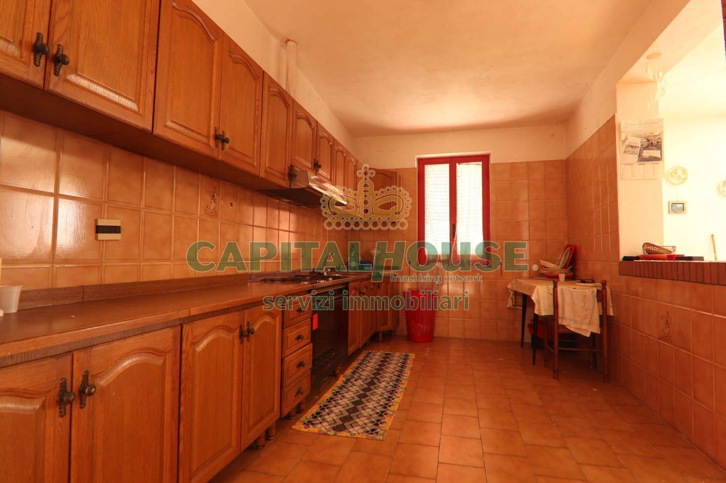 Indipendente in vendita a Rocca d'Evandro