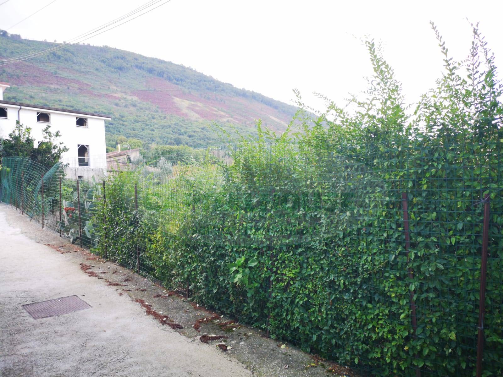 Terreno edificabile in vendita a Sant'Agata de' Goti, Bagnoli