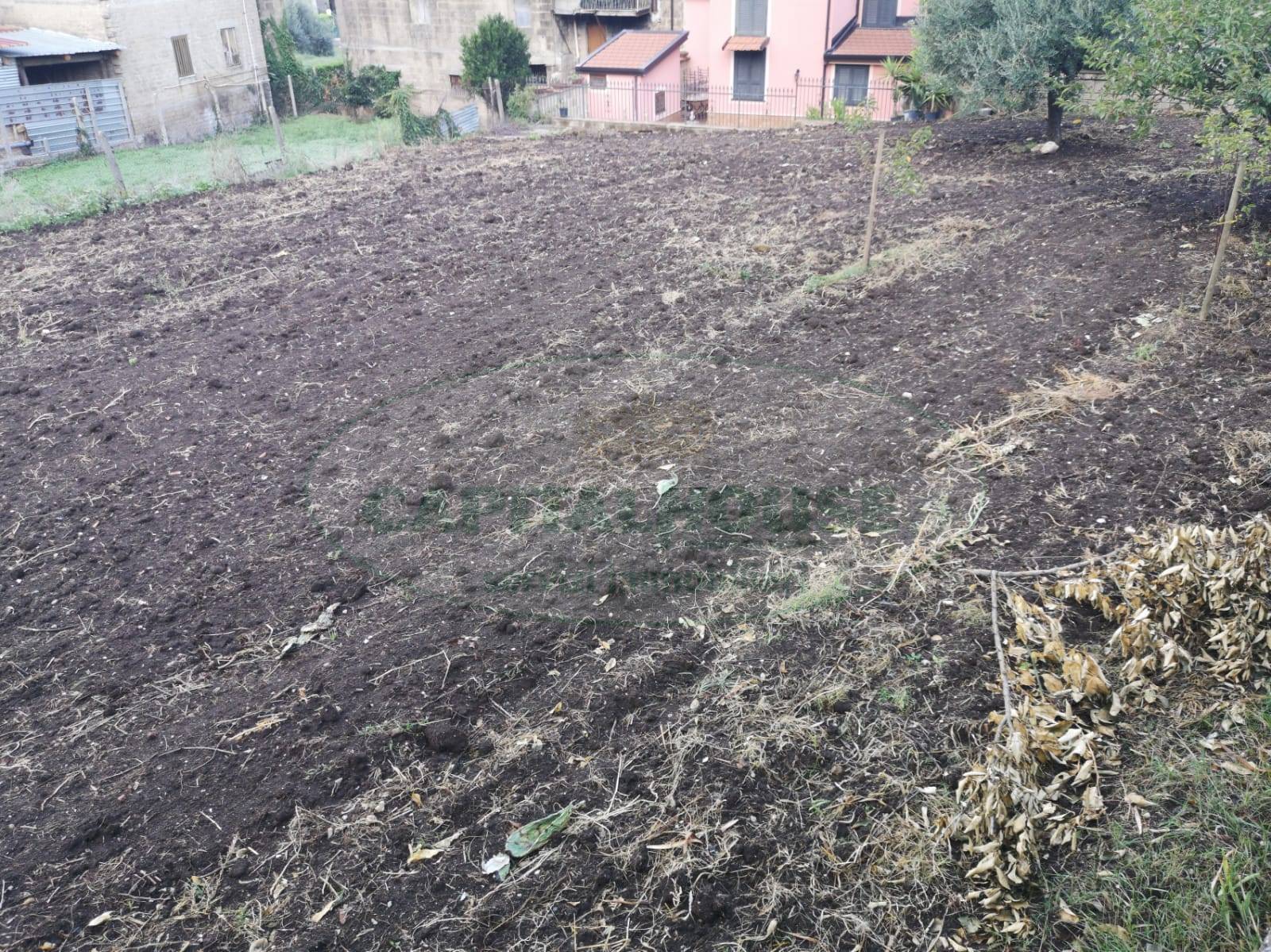 Terreno edificabile in vendita a Sant'Agata de' Goti, Bagnoli