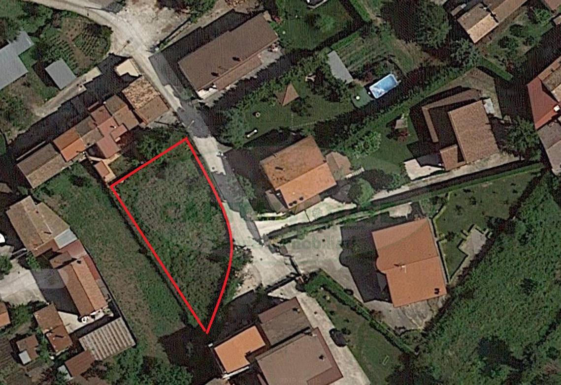 Terreno edificabile in vendita a Sant'Agata de' Goti, Bagnoli