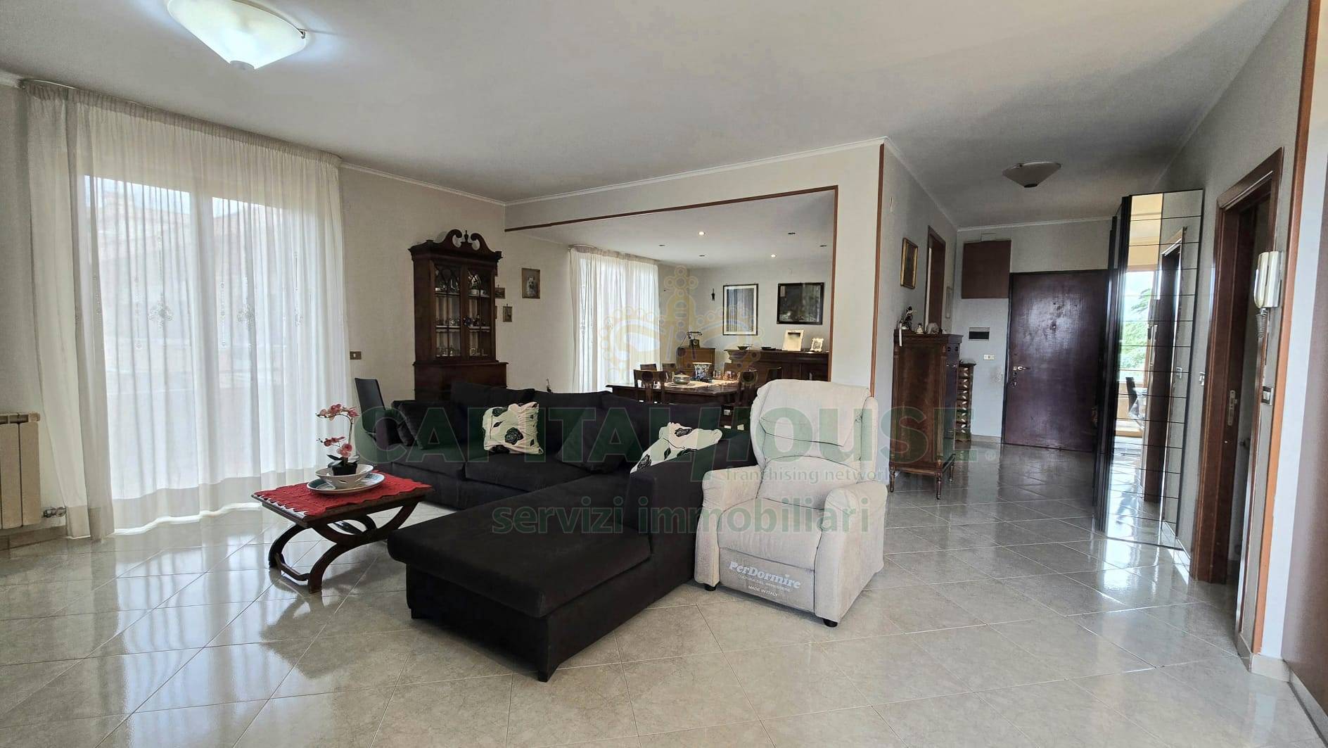 Appartamento in vendita a San Nicola la Strada, Michitto