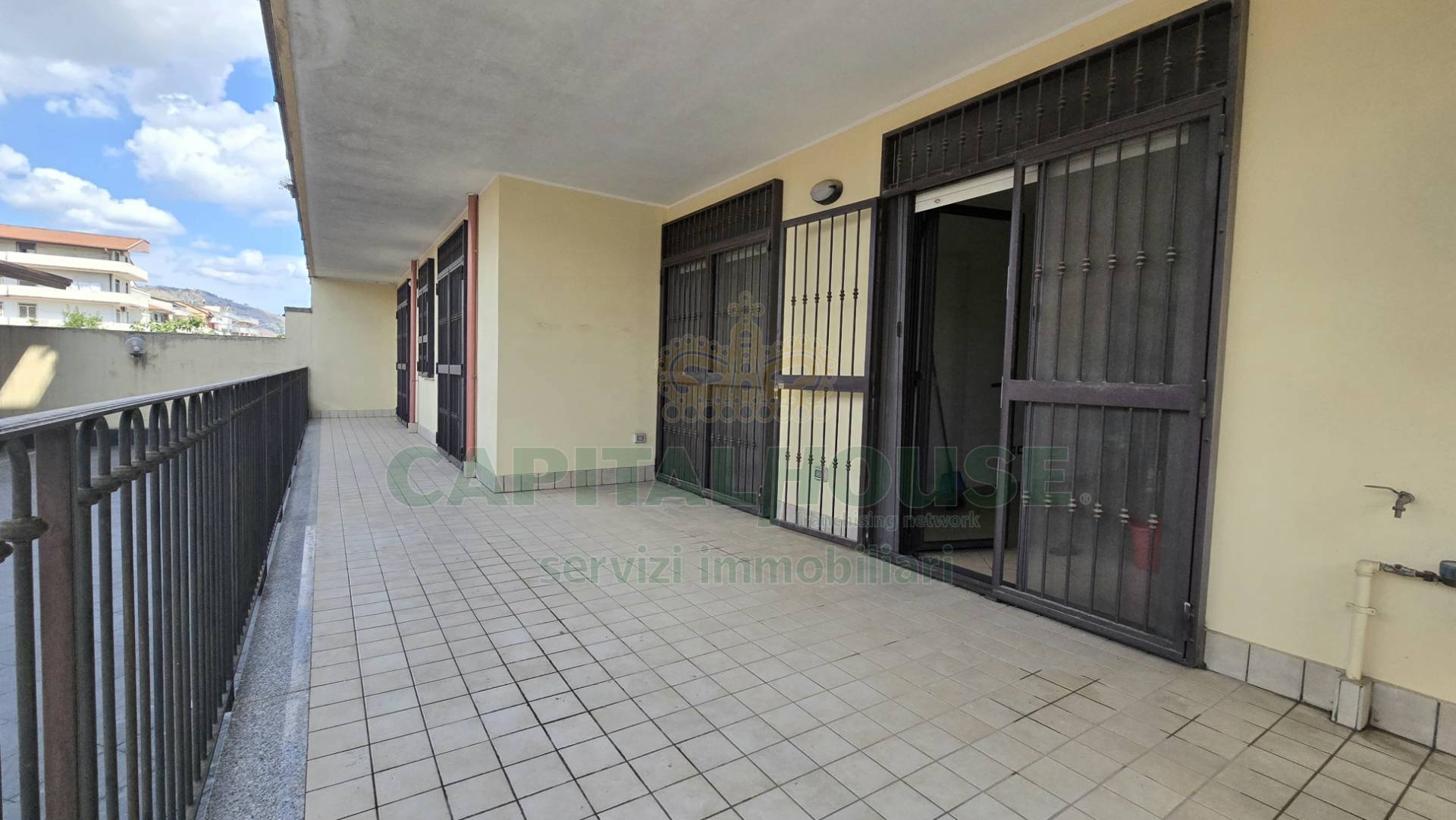 Appartamento in vendita a San Nicola la Strada