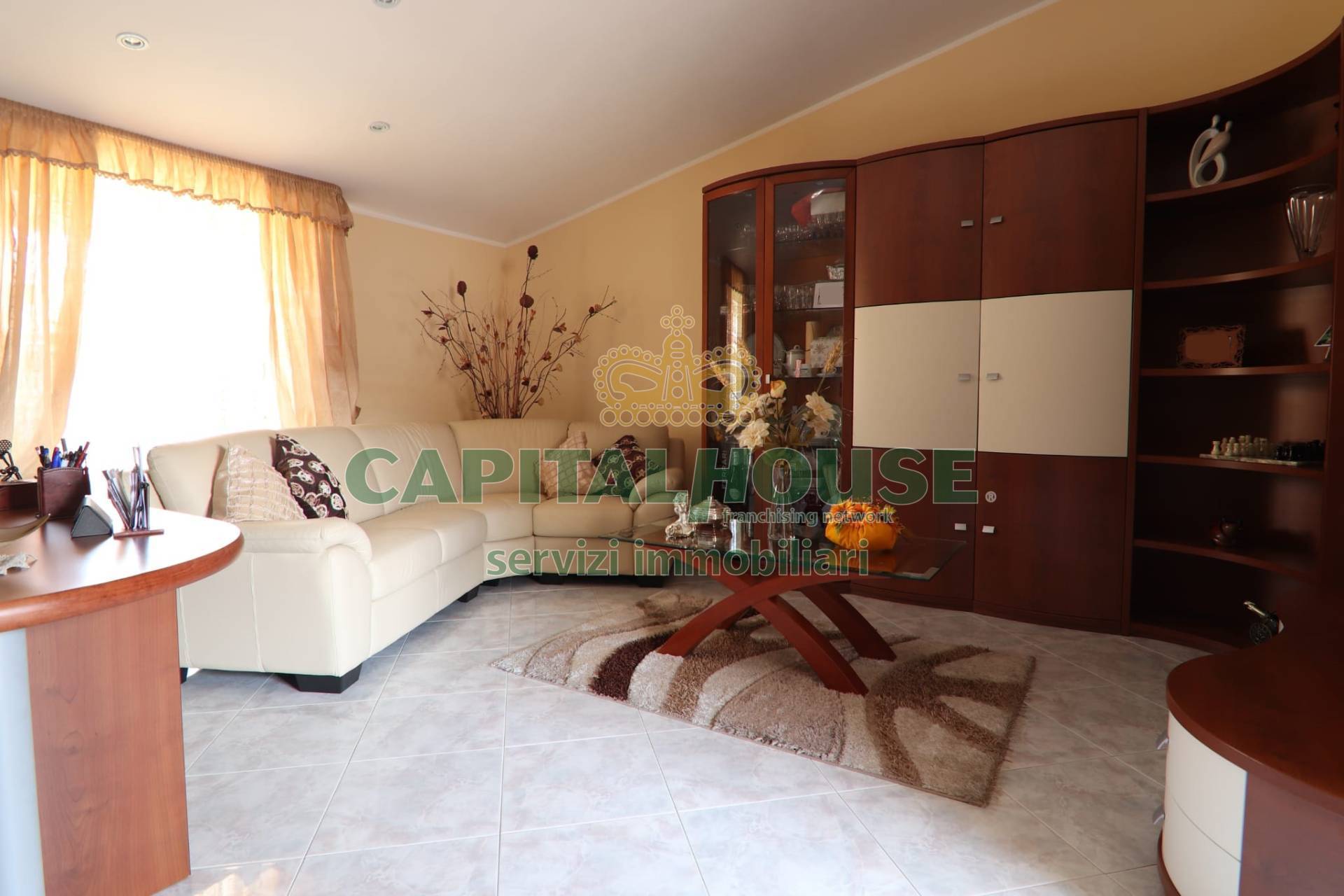 Appartamento in vendita a San Nicola la Strada