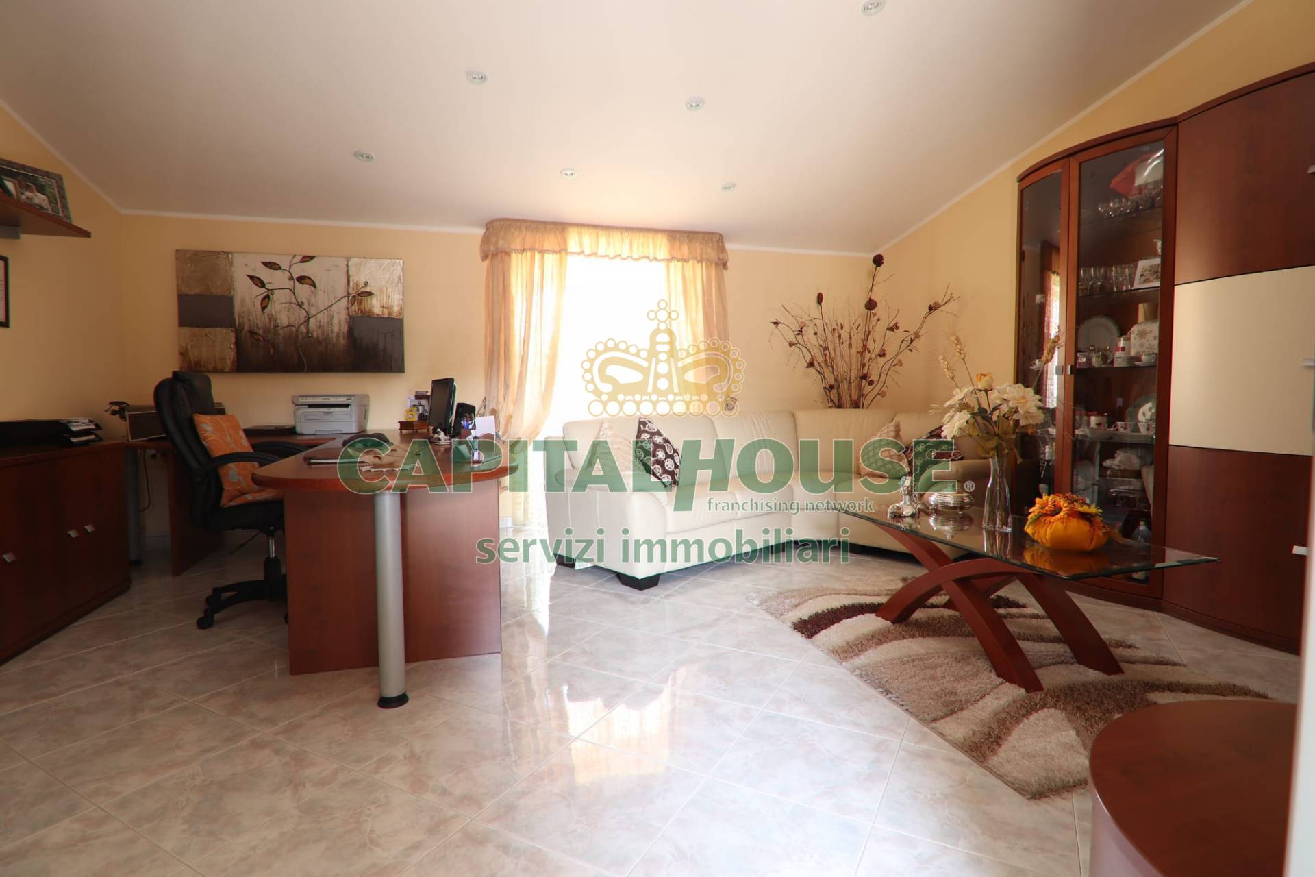 Appartamento in vendita a San Nicola la Strada