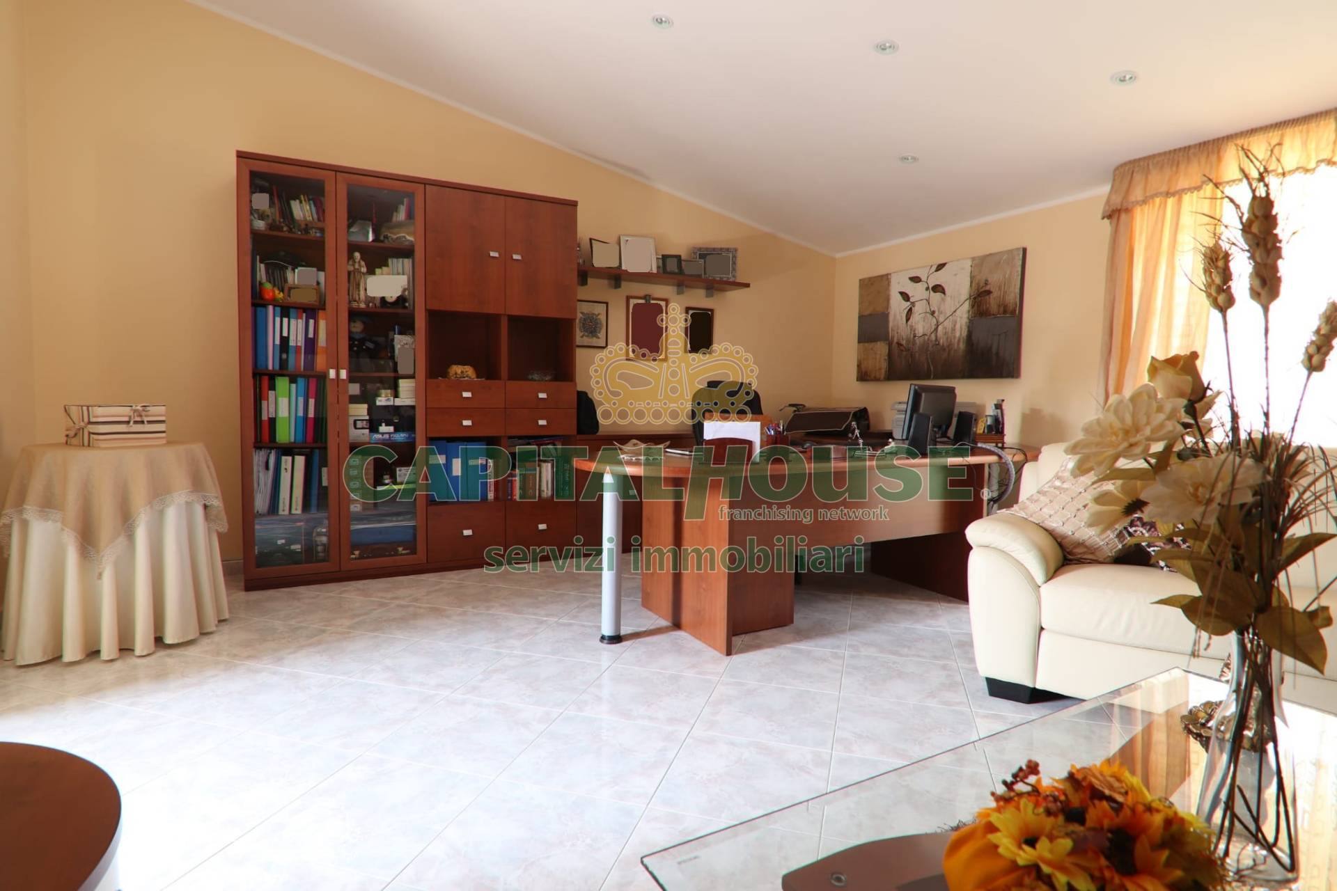 Appartamento in vendita a San Nicola la Strada