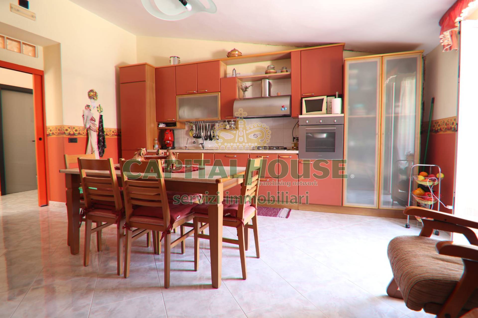 Appartamento in vendita a San Nicola la Strada