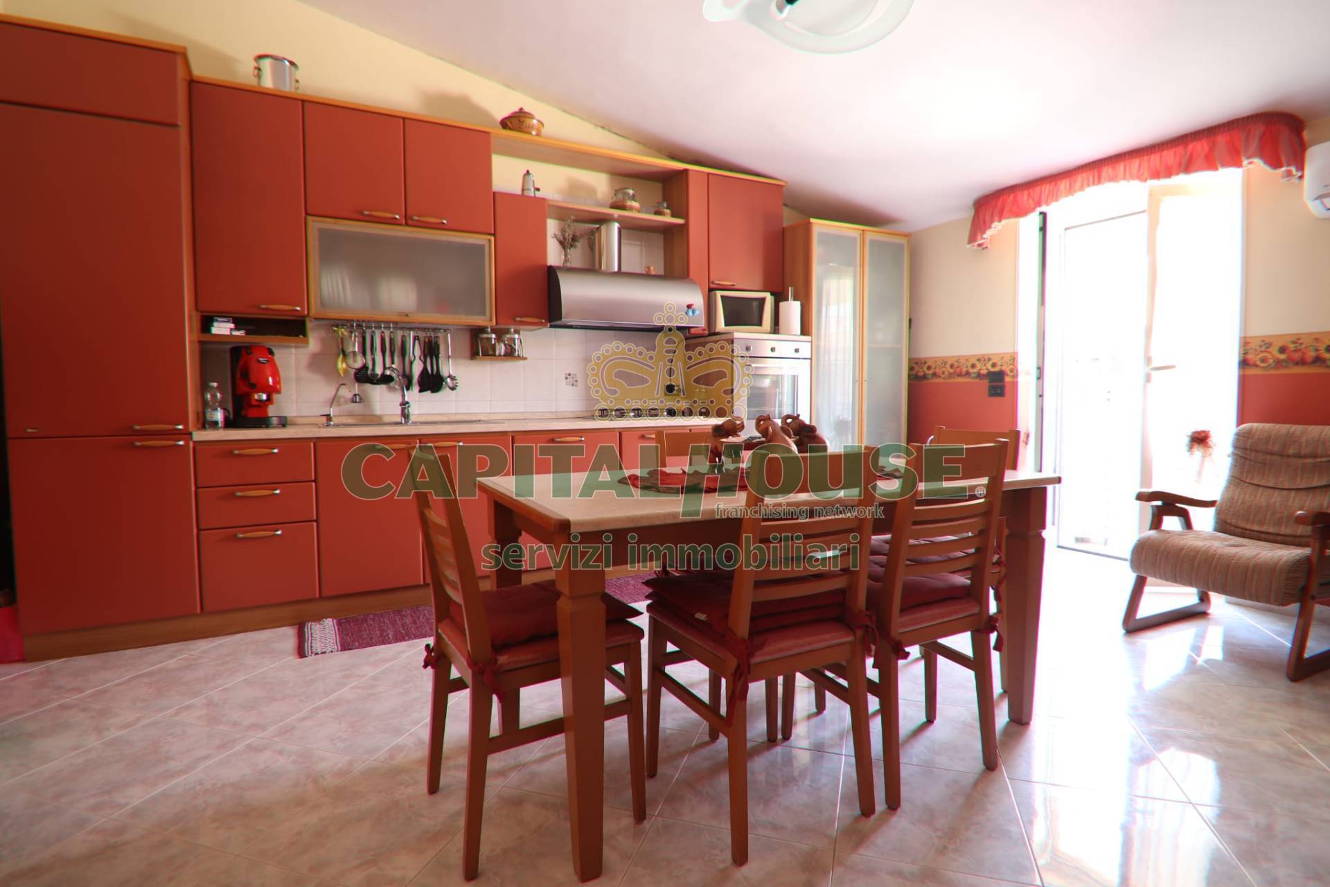 Appartamento in vendita a San Nicola la Strada