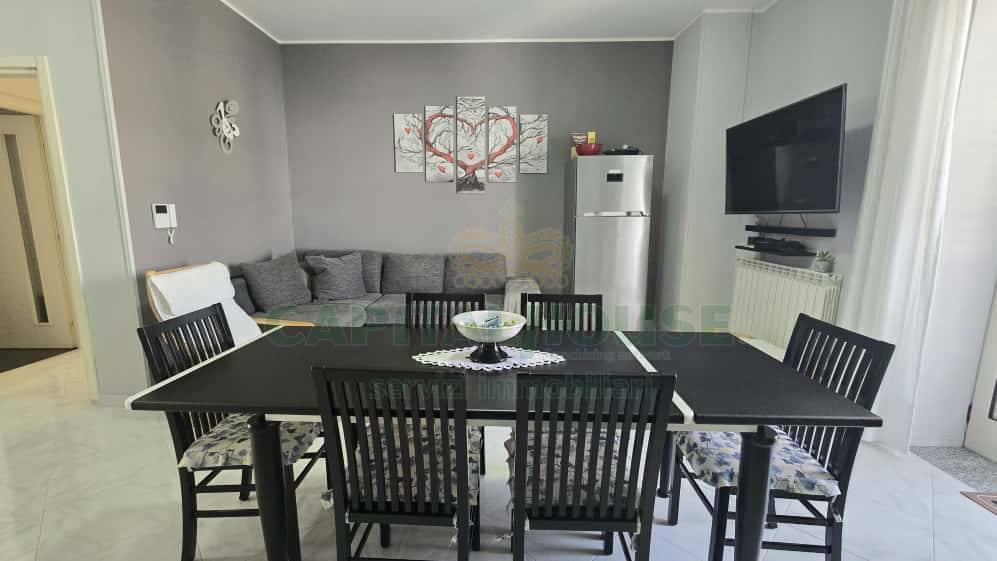 Appartamento in vendita a San Marco Evangelista